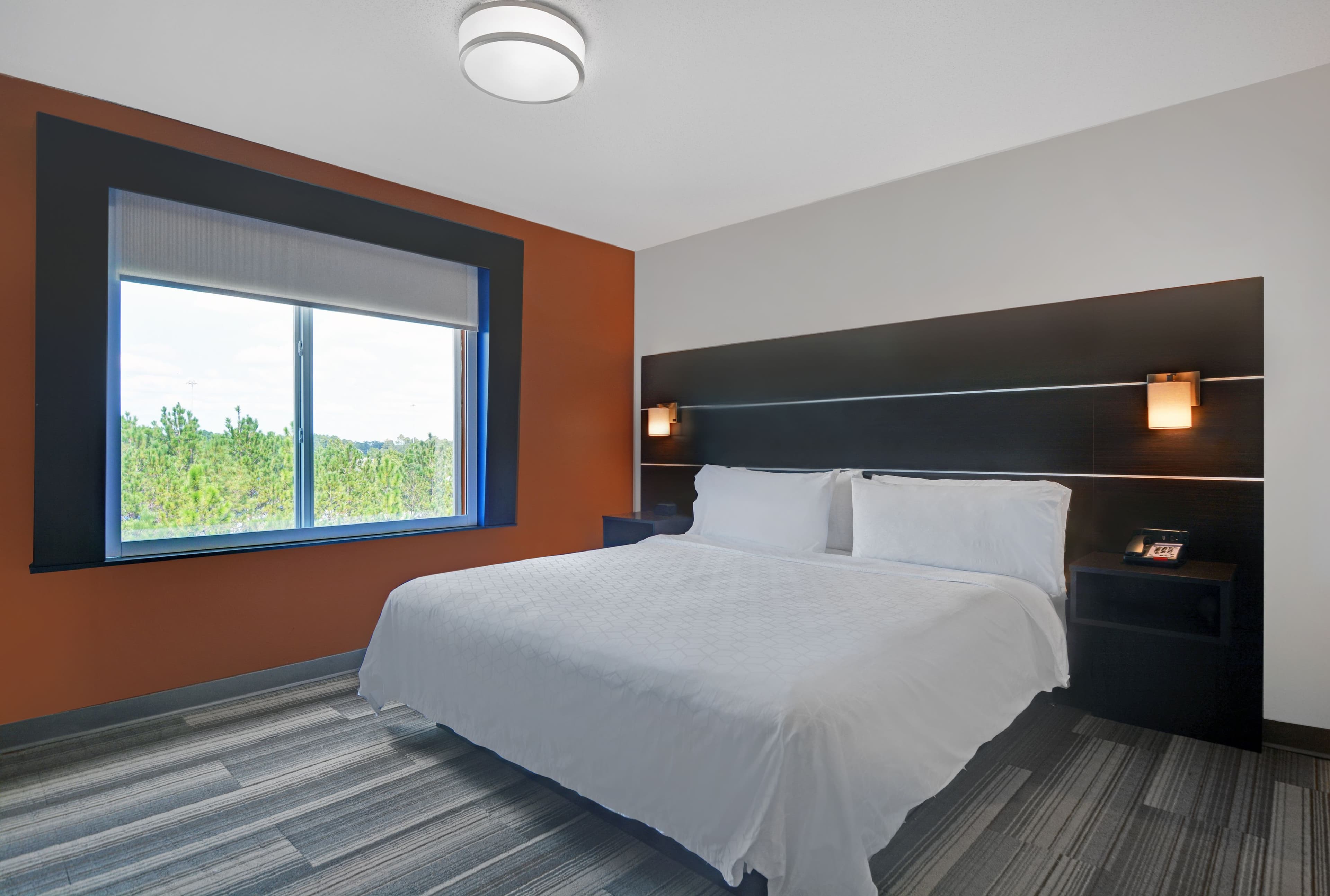 Holiday Inn Express Atmore North - Image 2