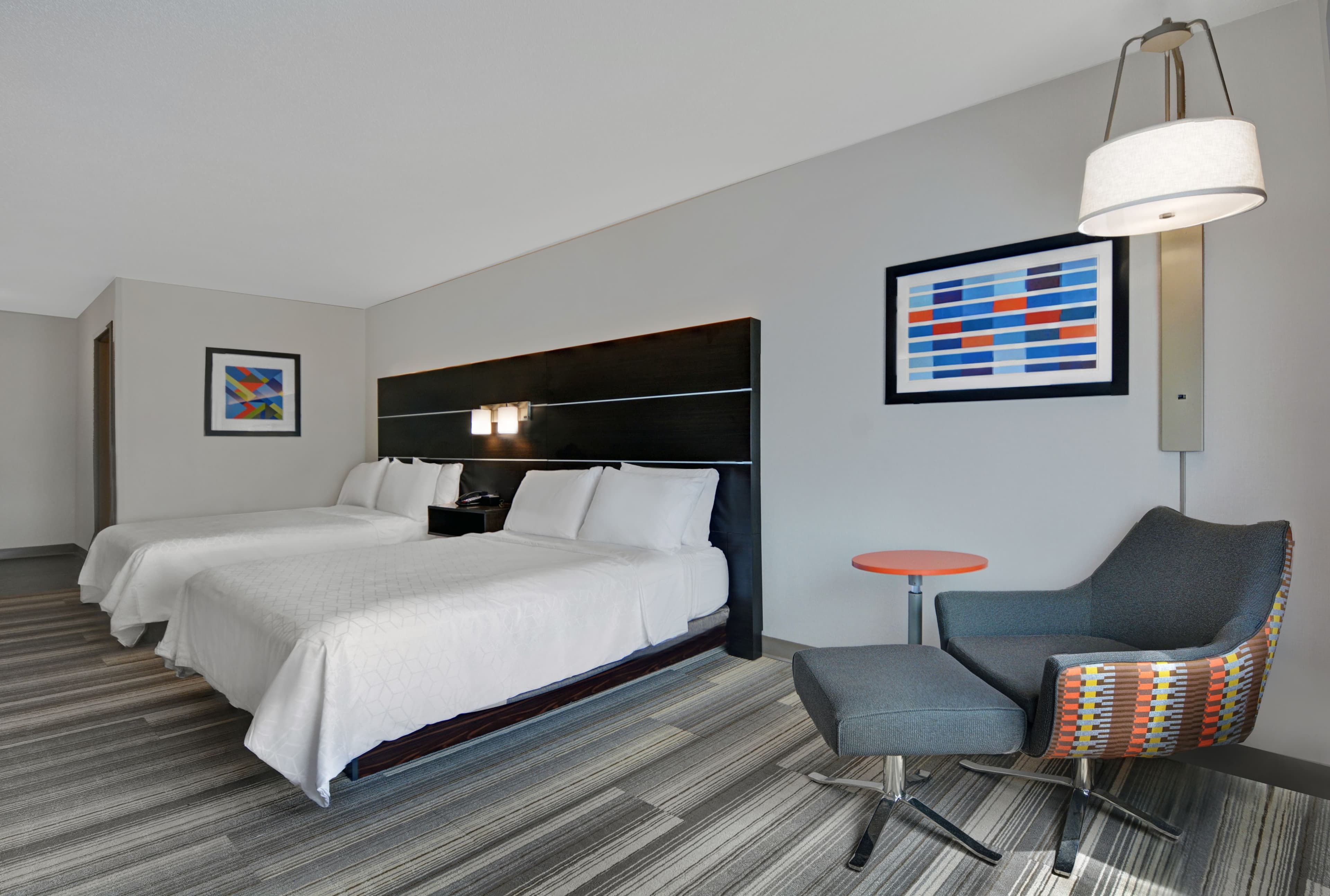 Holiday Inn Express Atmore North — 13