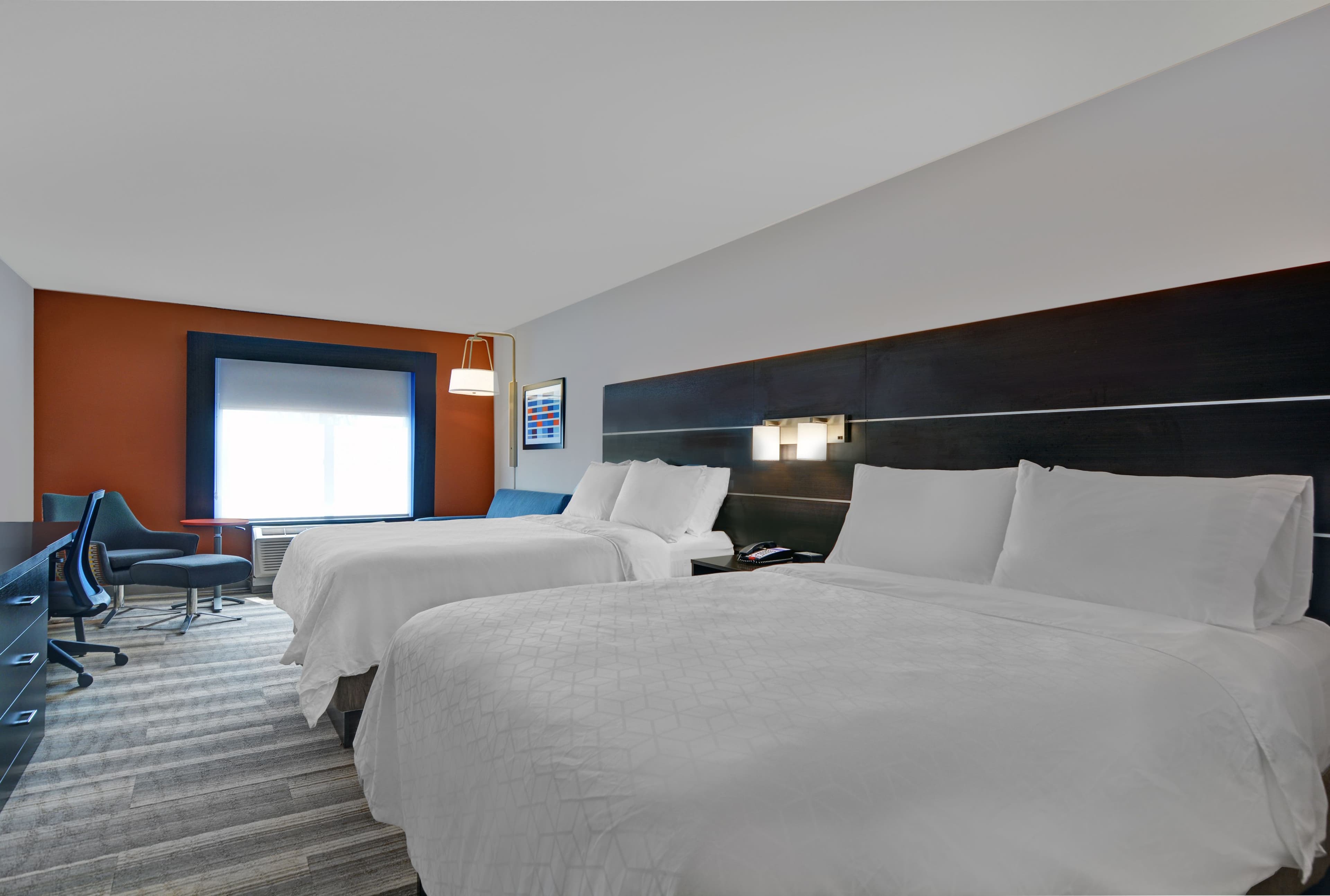 Holiday Inn Express Atmore North — 15