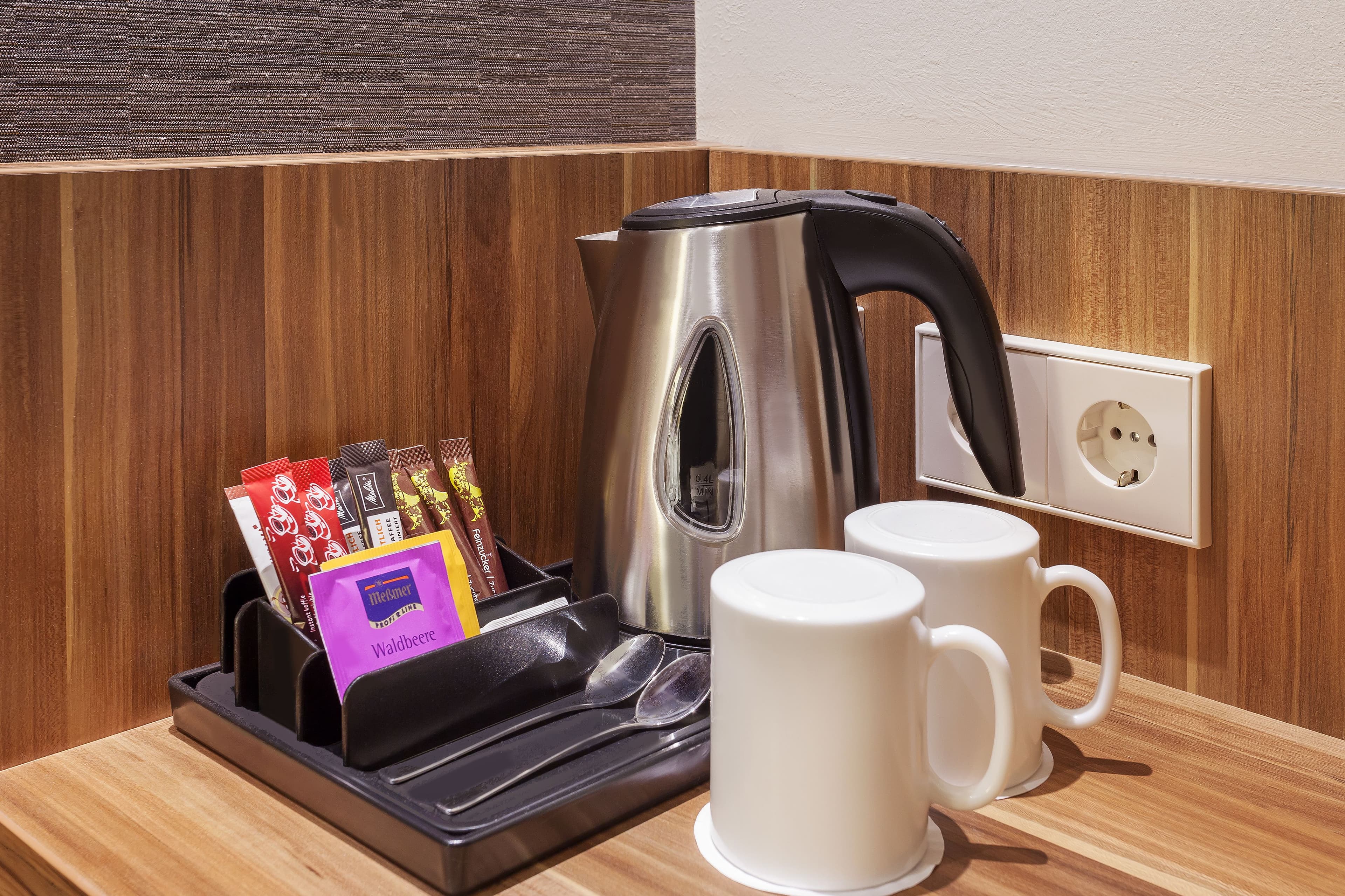 Holiday Inn Express Augsburg - Image 4