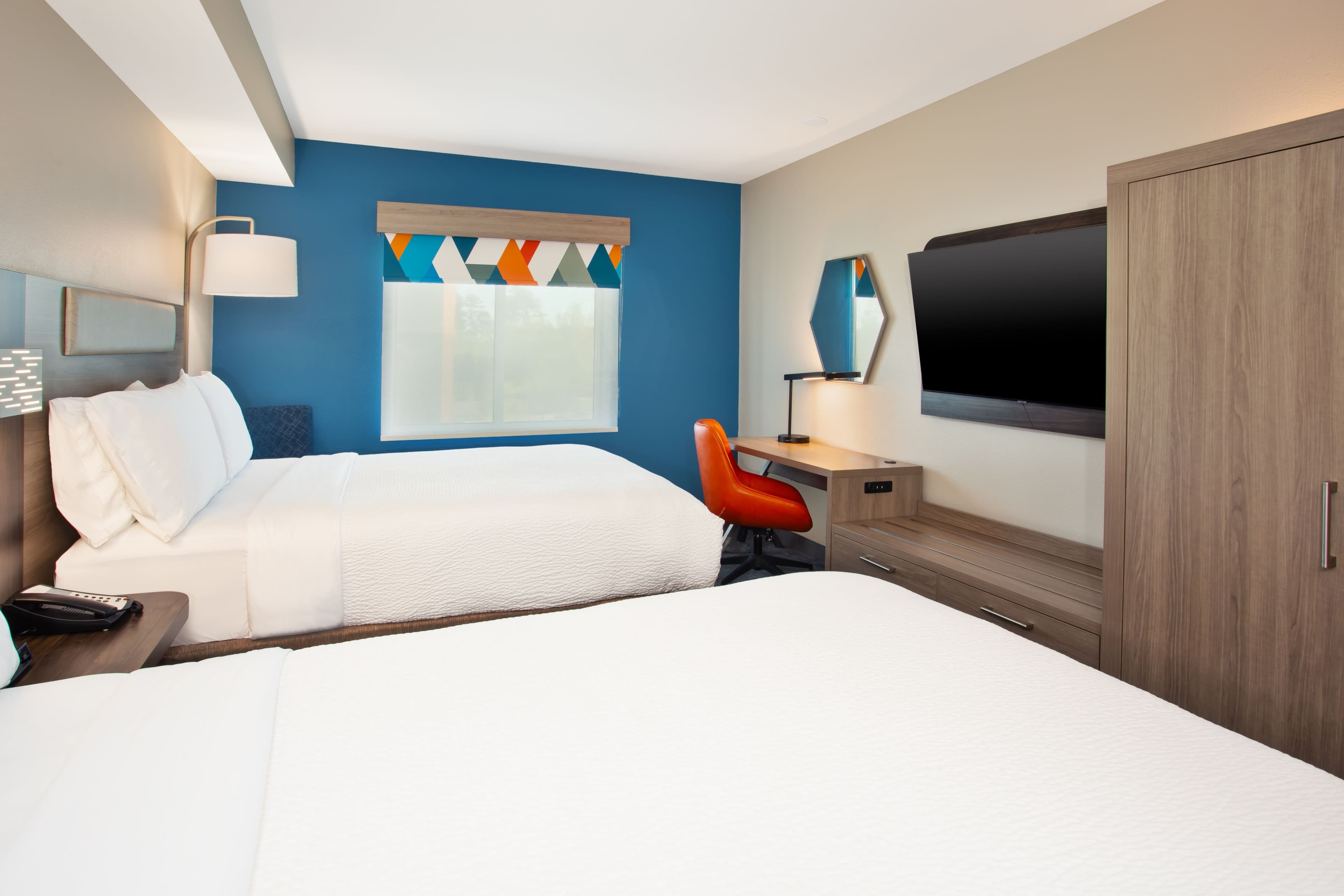 Holiday Inn Express Augusta North - GA — 17