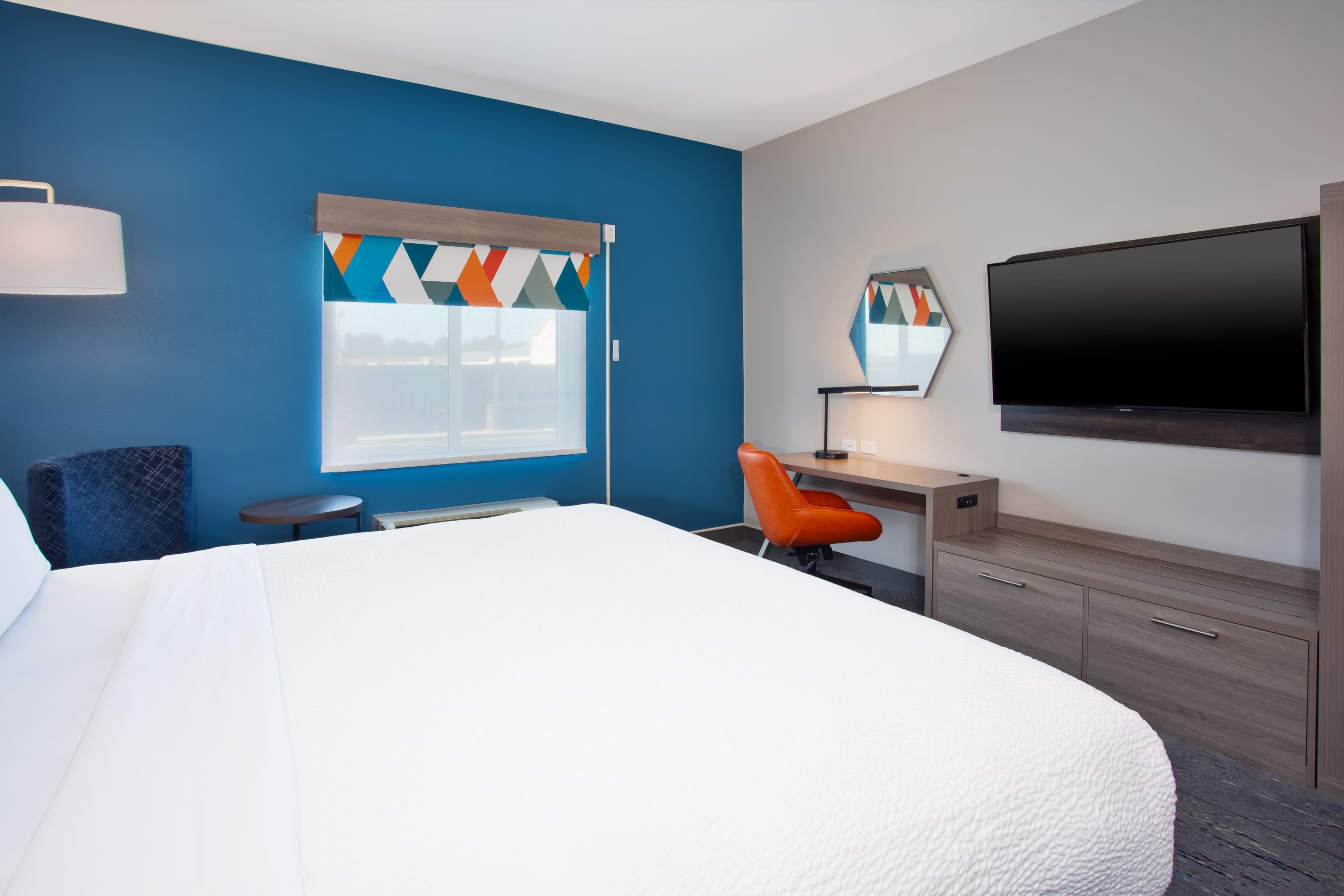 Holiday Inn Express Augusta North - GA — 13