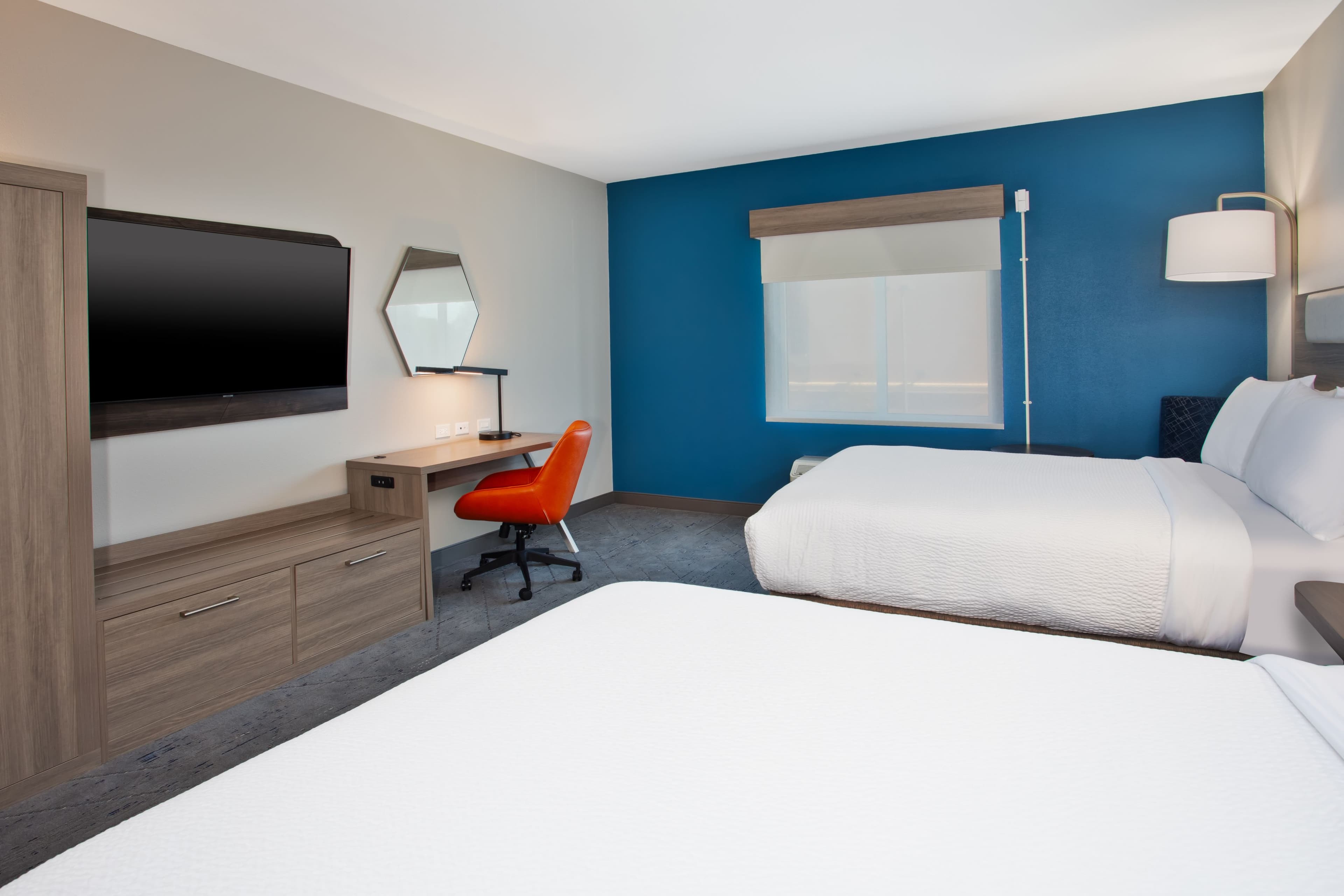 Holiday Inn Express Augusta North - GA — 21