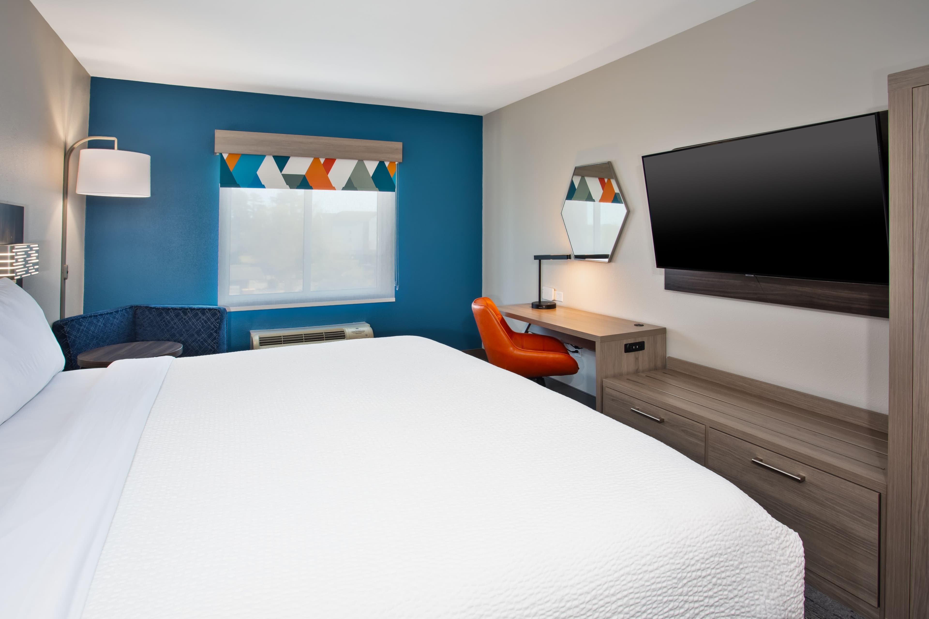 Holiday Inn Express Augusta North - GA - Image 4