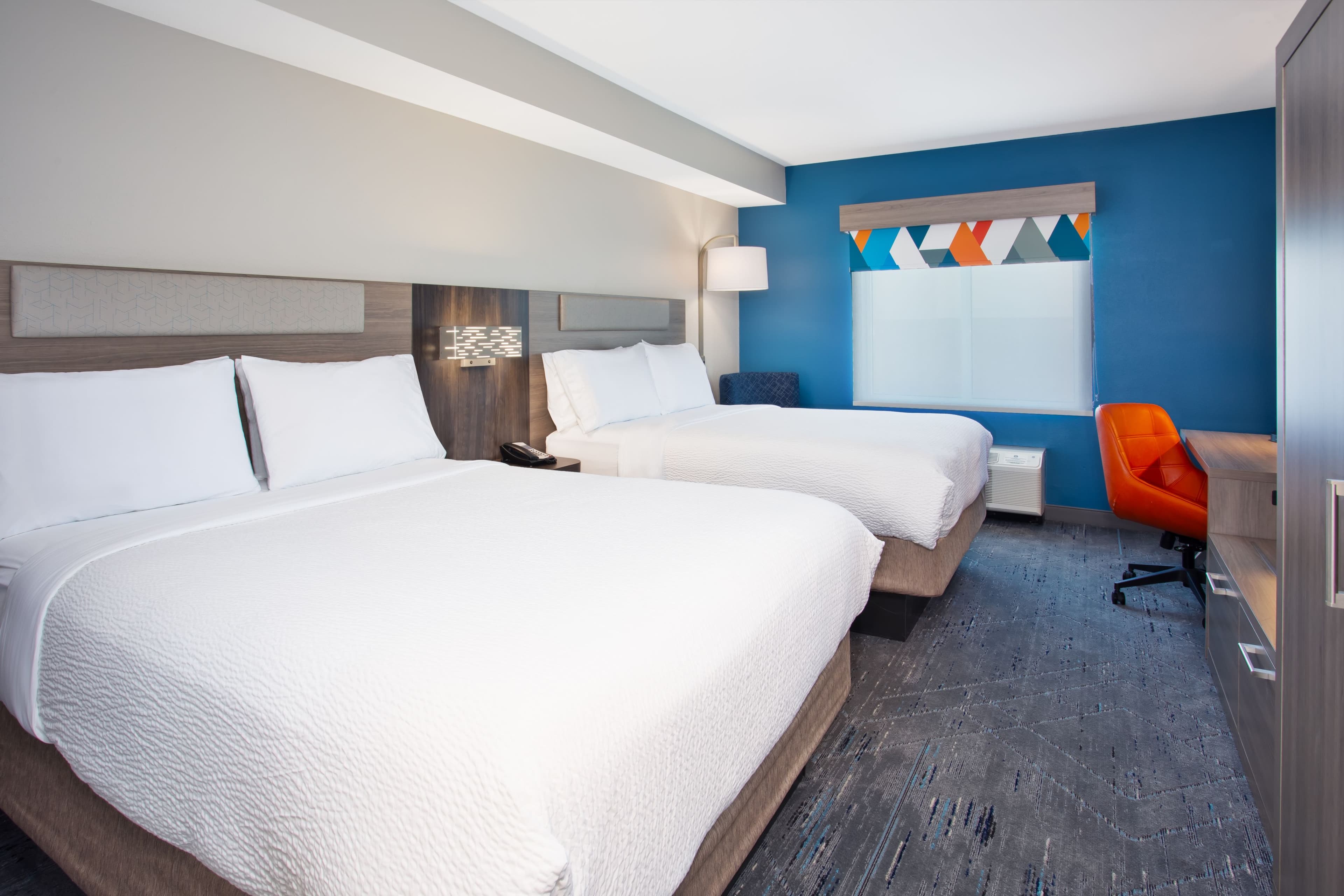 Holiday Inn Express Augusta North - GA — 15