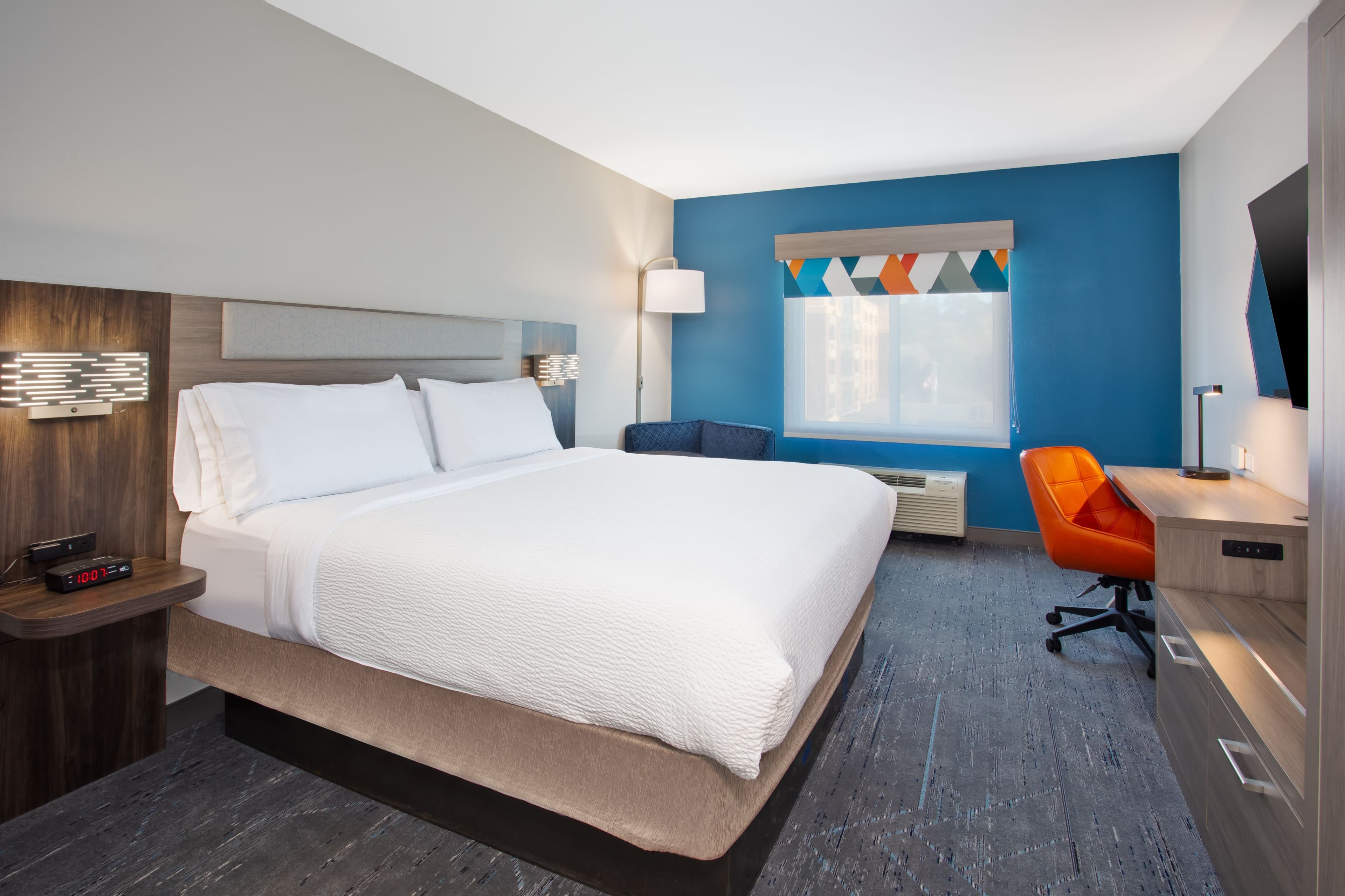 Holiday Inn Express Augusta North - GA - Image 3