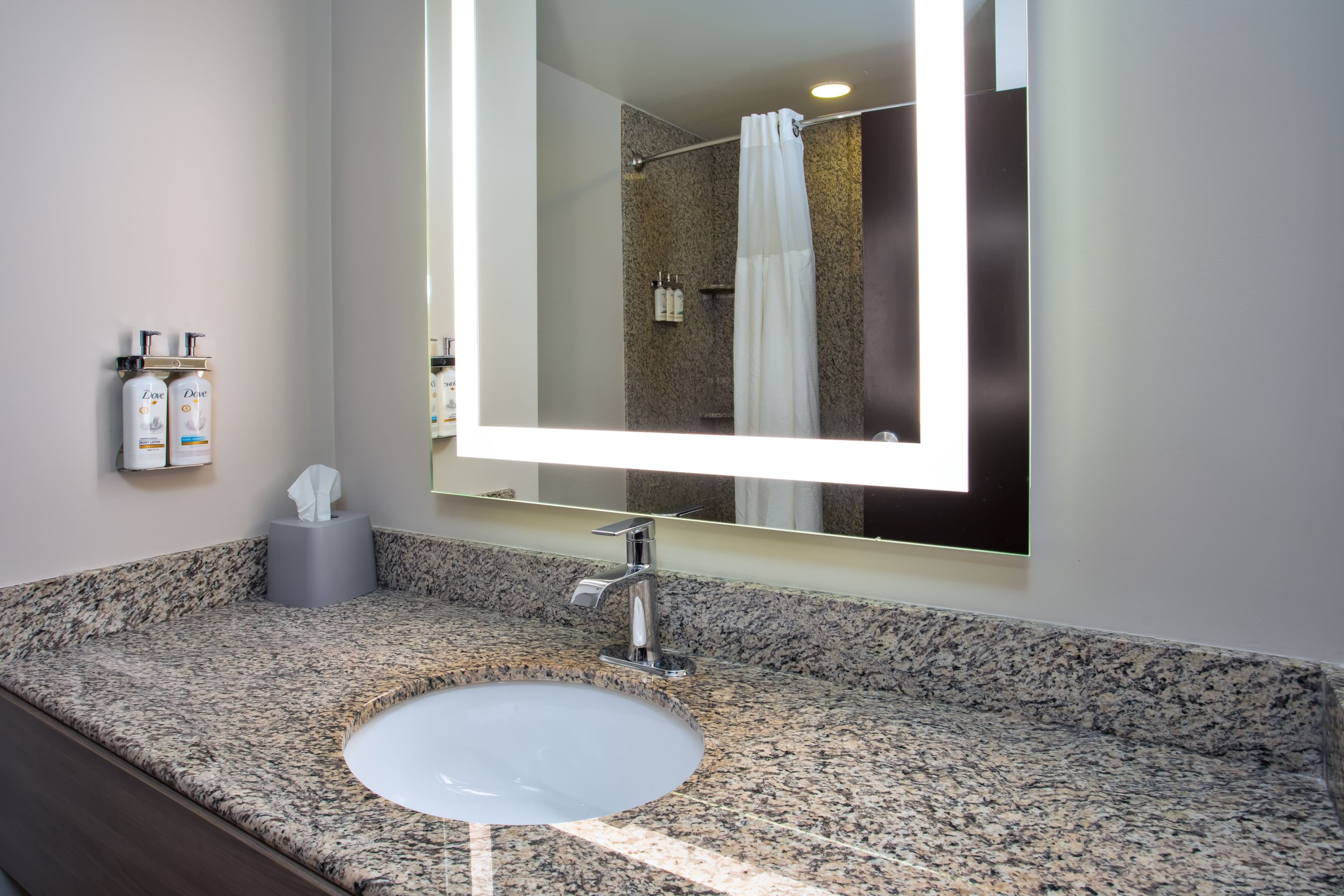 Holiday Inn Express Augusta North - GA - Image 5