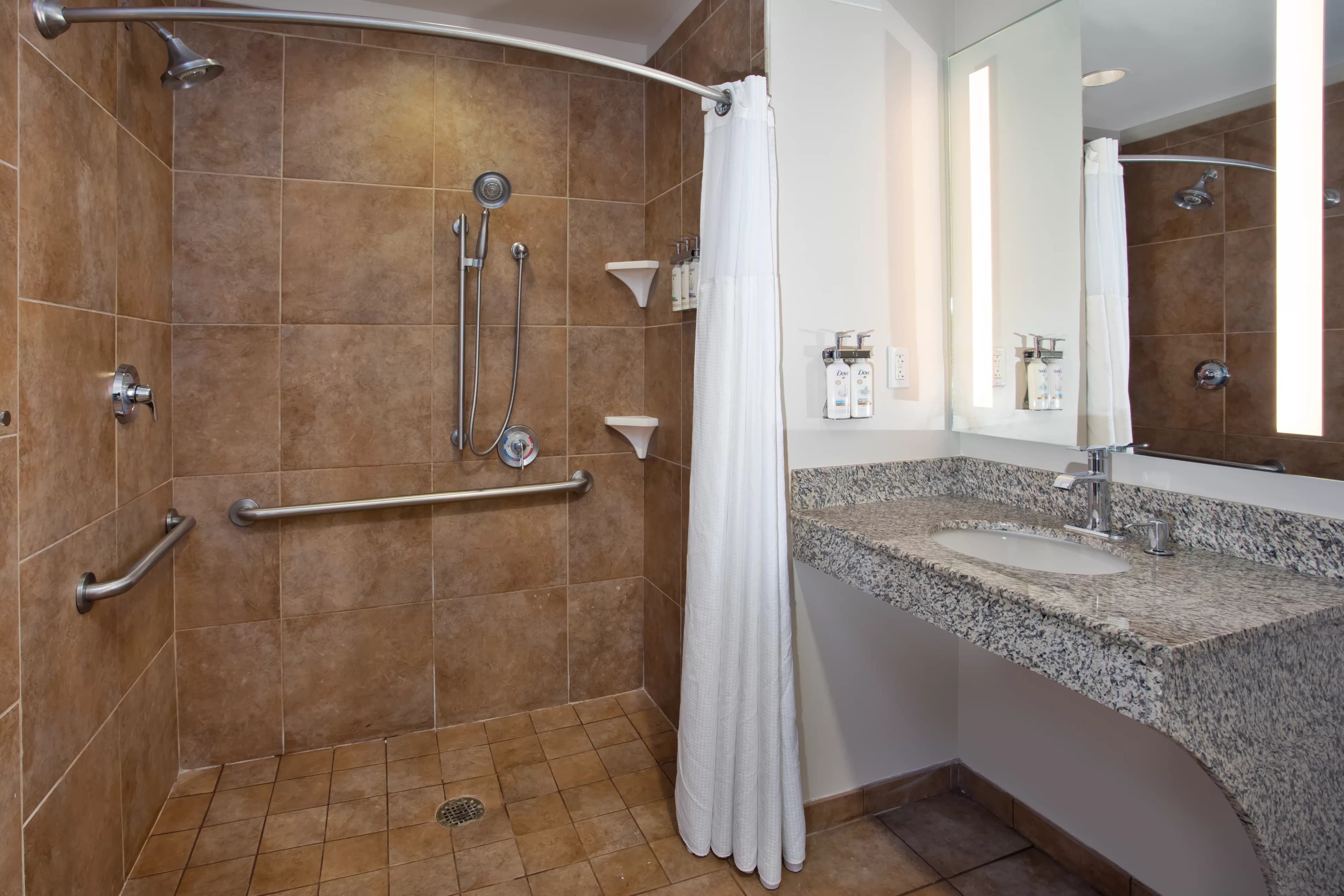 Holiday Inn Express Augusta North - GA — 14