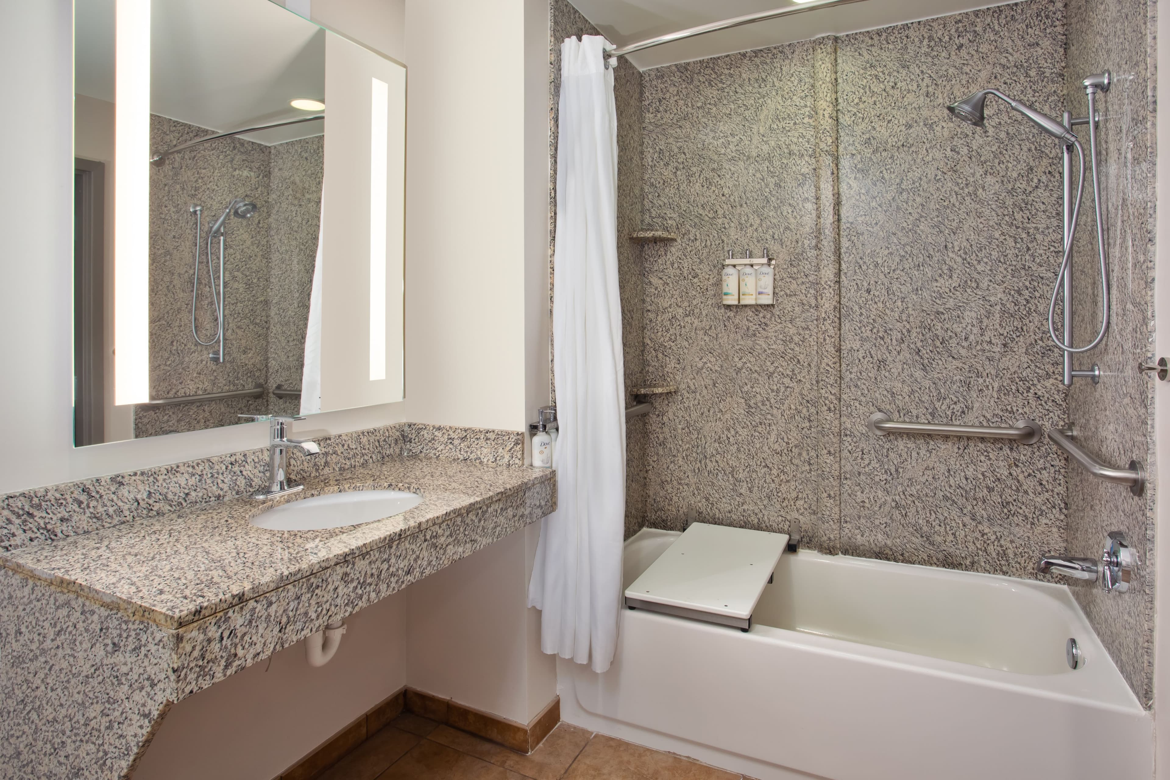 Holiday Inn Express Augusta North - GA — 20