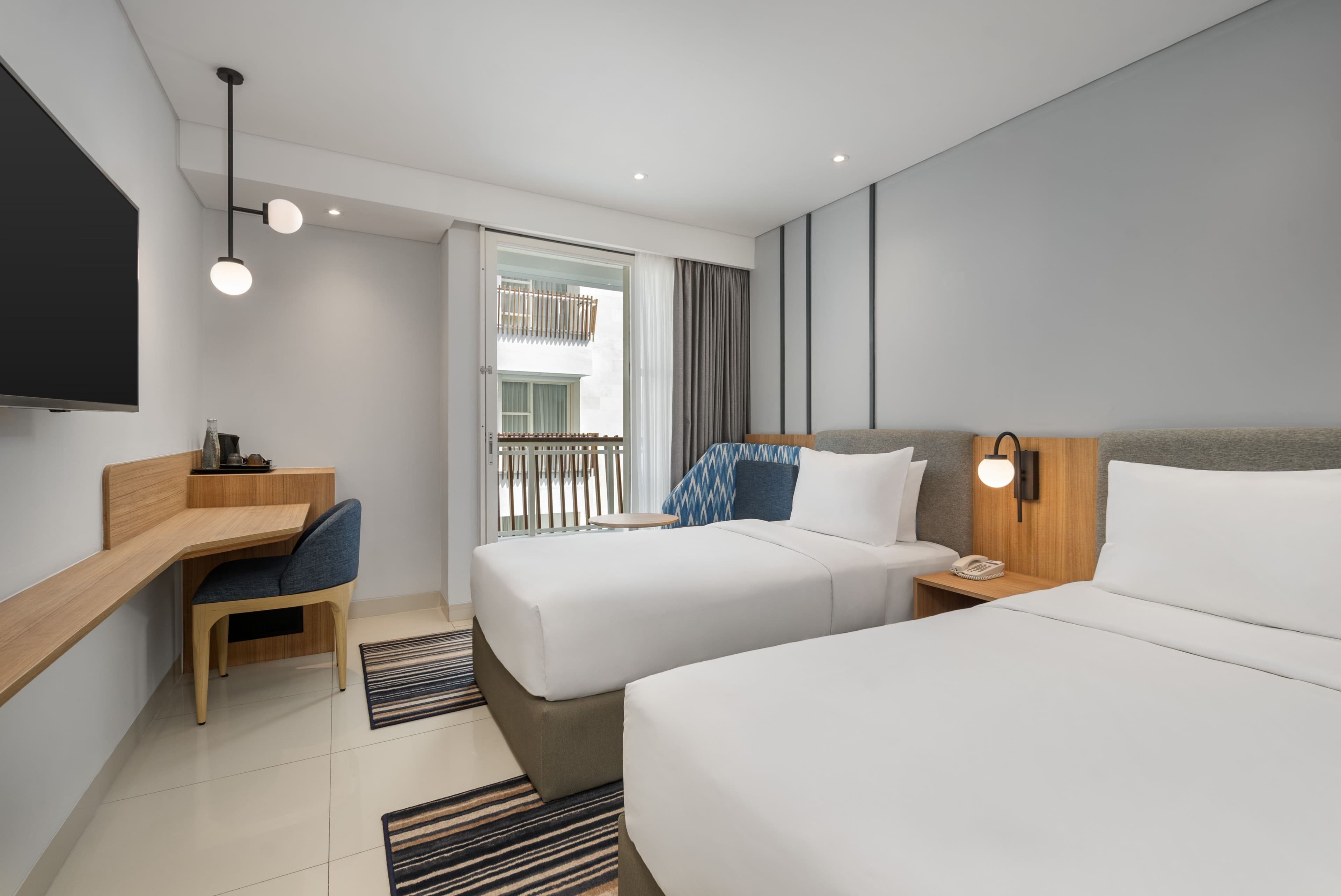 Holiday Inn Express Bali Sunset Road - Image 3