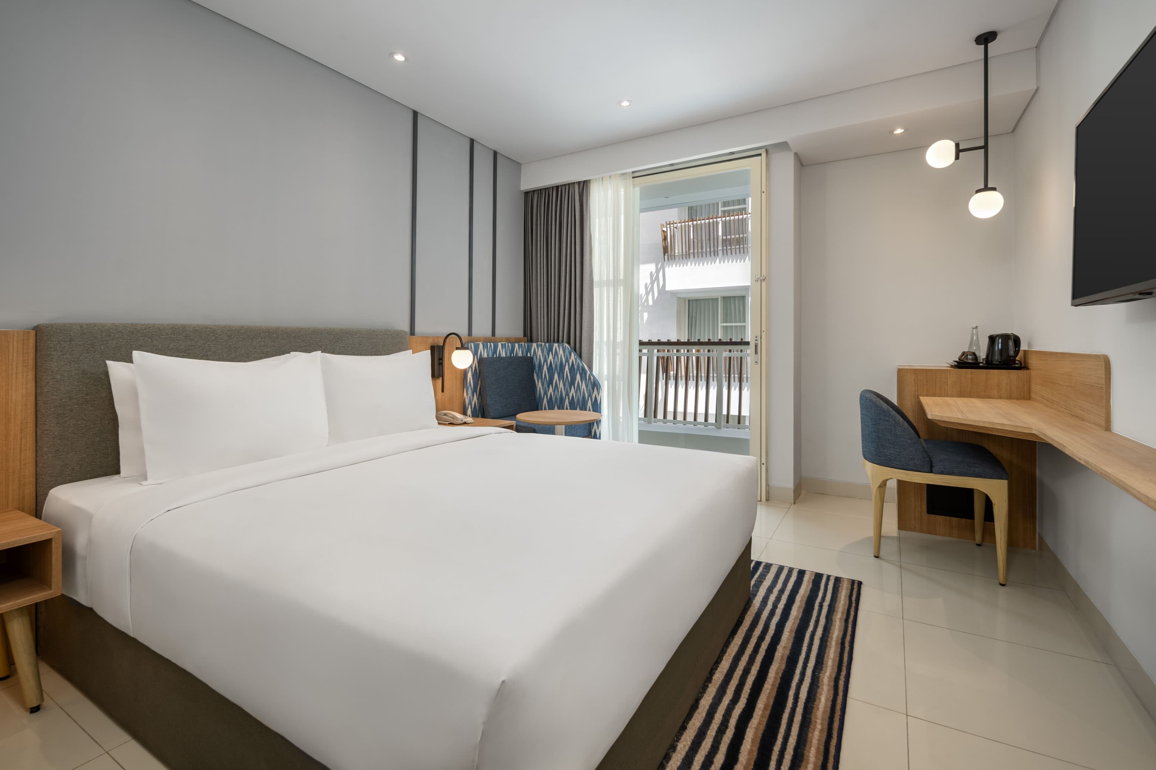 Holiday Inn Express Bali Sunset Road - Image 4