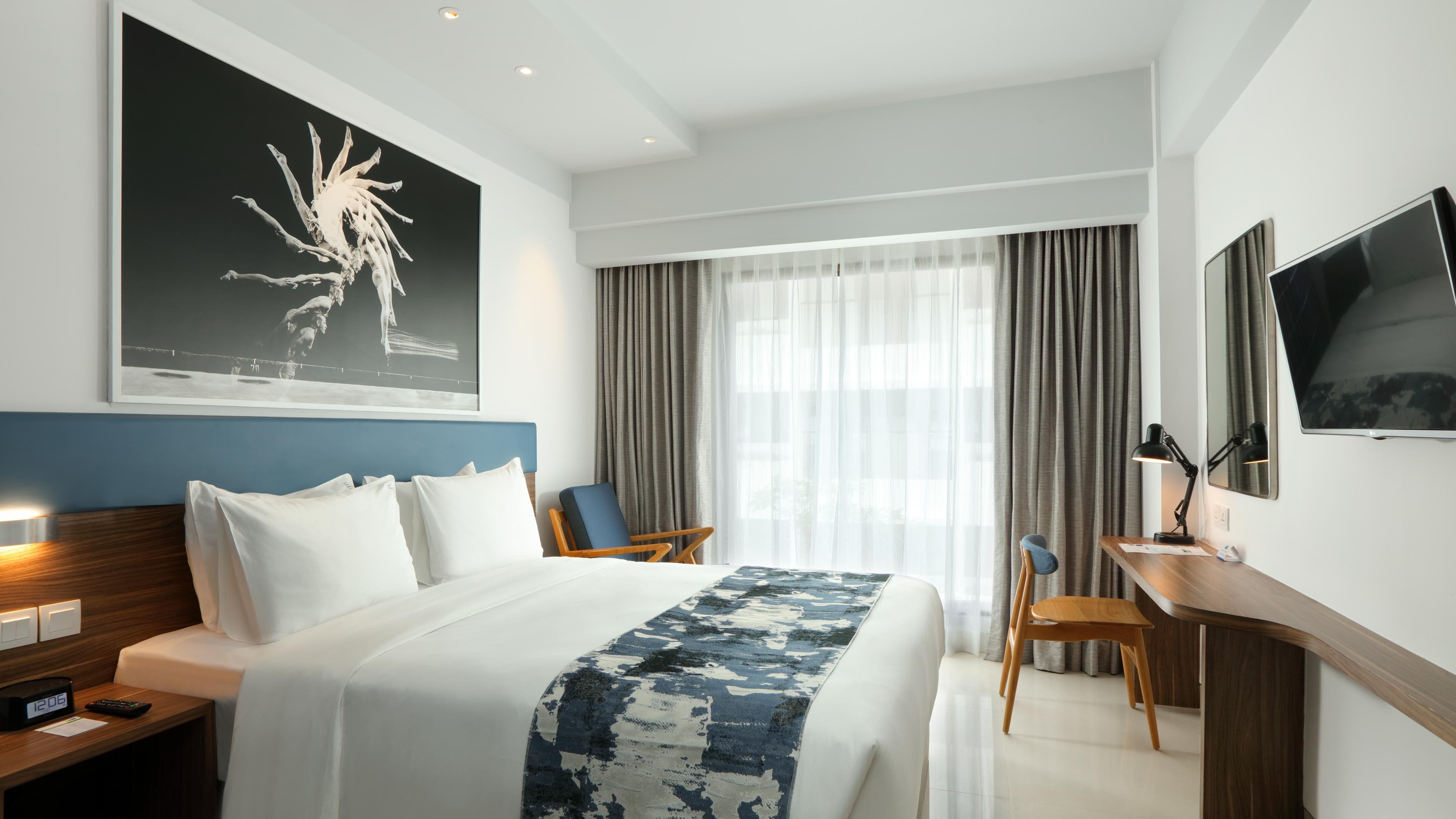 Holiday Inn Express Baruna Bali - Image 3