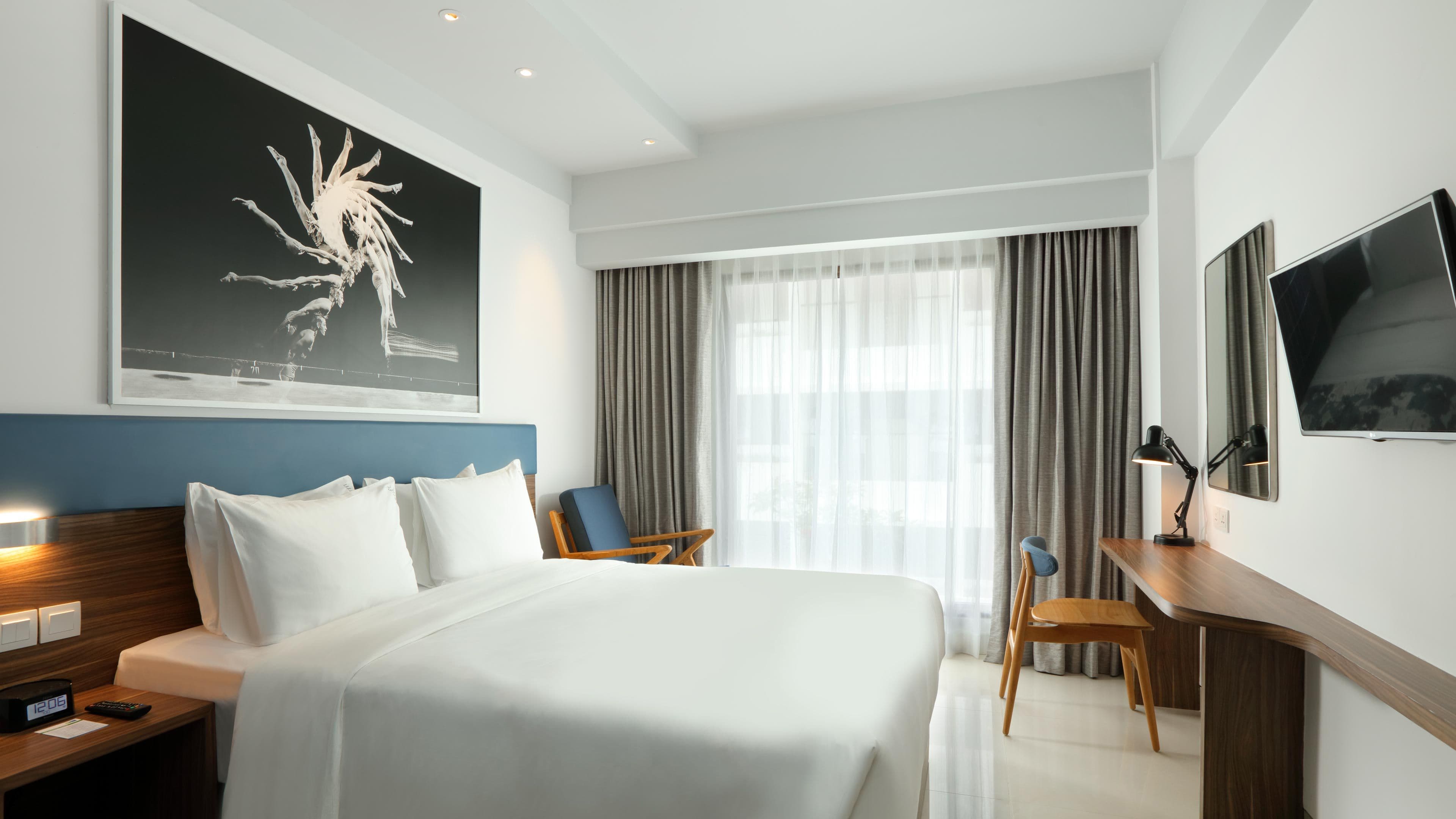 Holiday Inn Express Baruna Bali - Image 4