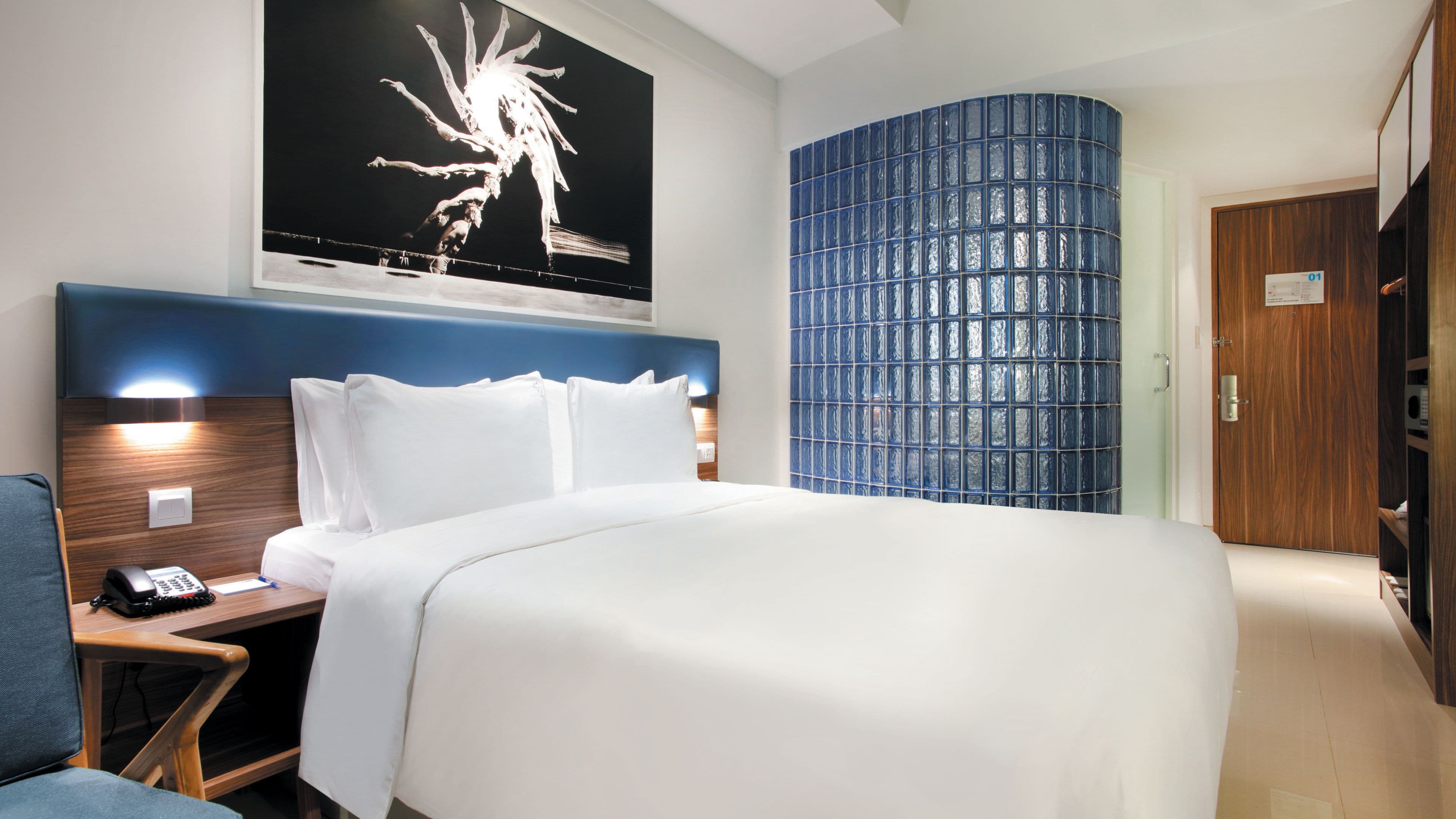 Holiday Inn Express Baruna Bali - Image 5