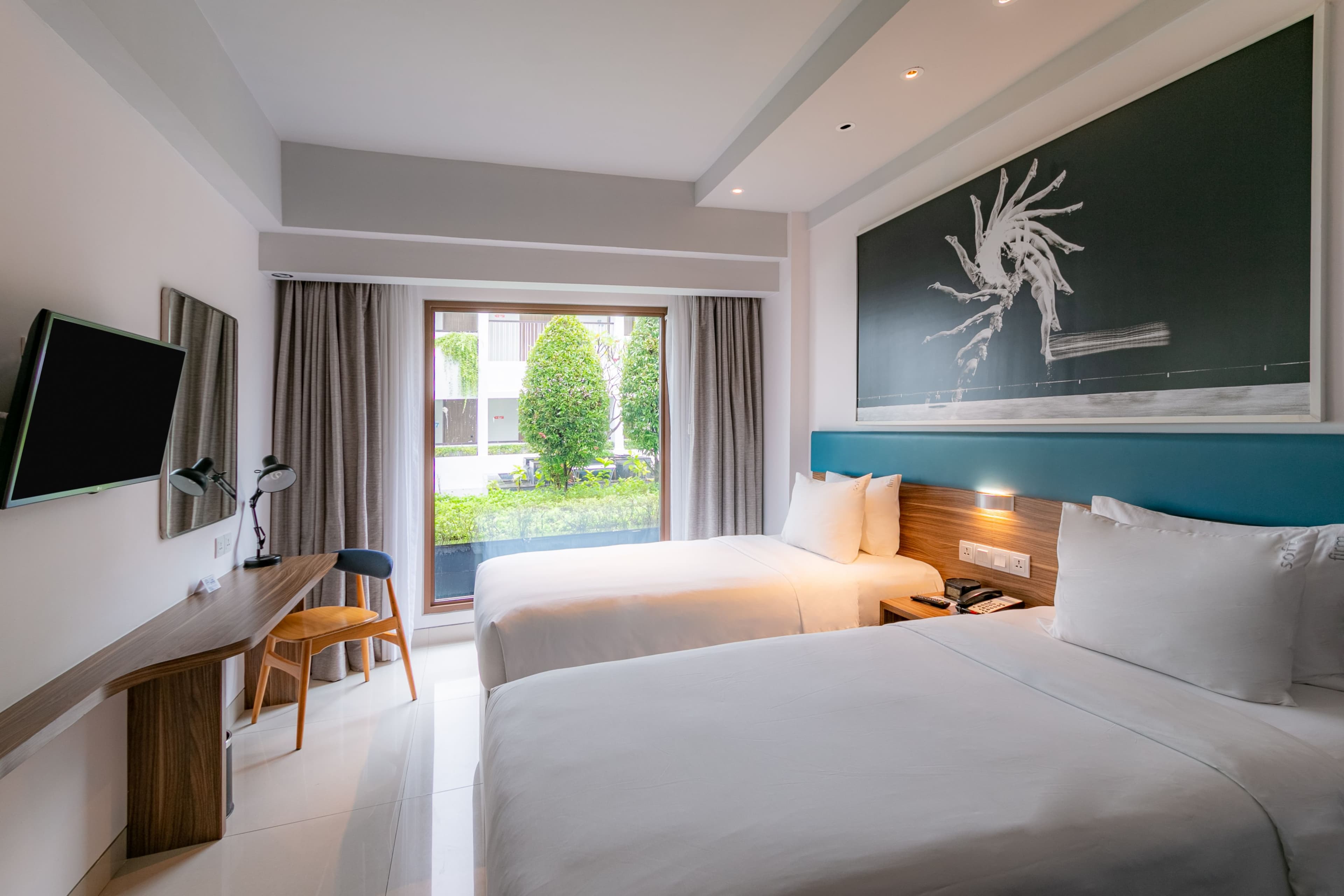 Holiday Inn Express Baruna Bali — 13
