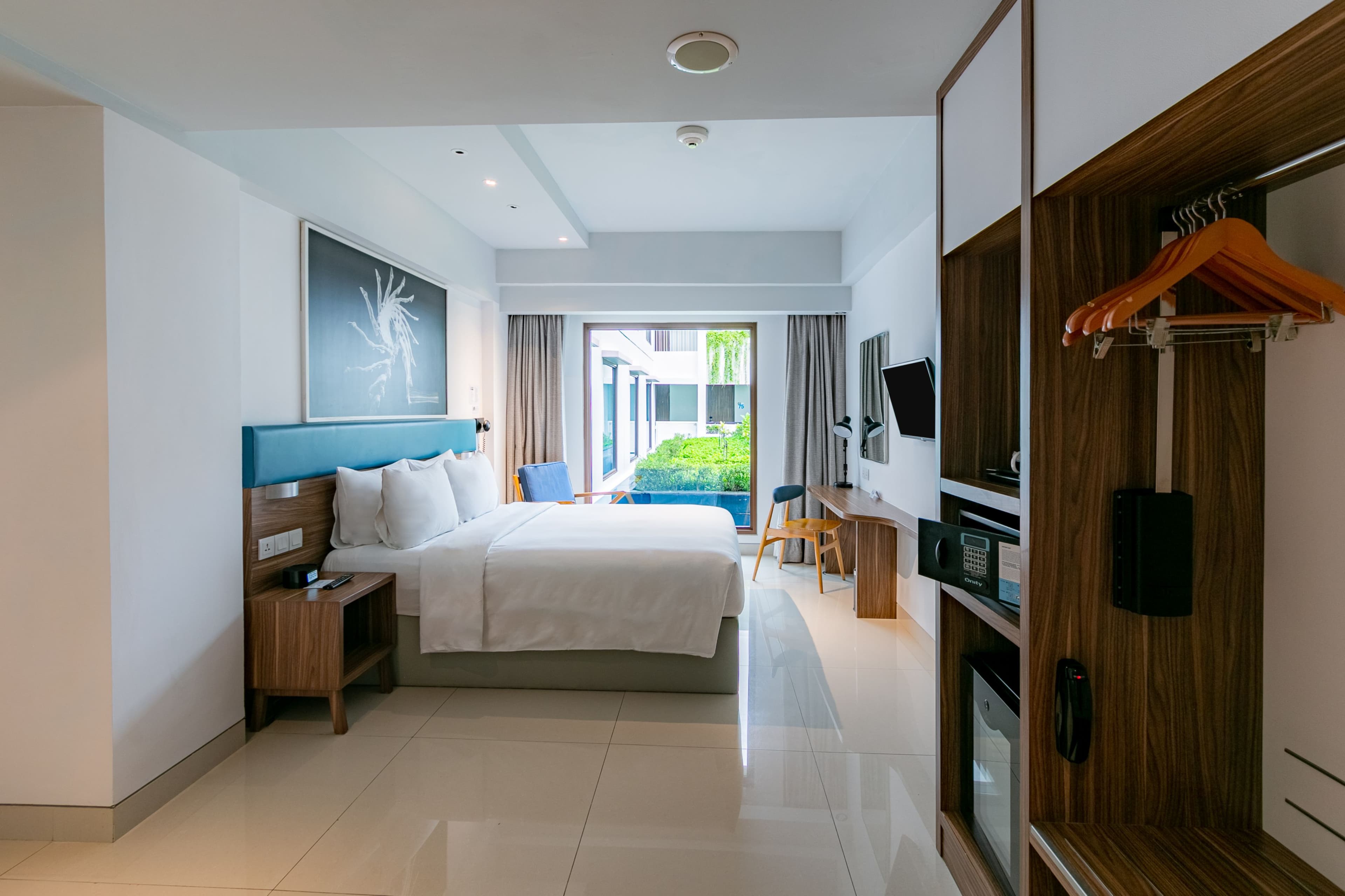 Holiday Inn Express Baruna Bali — 9