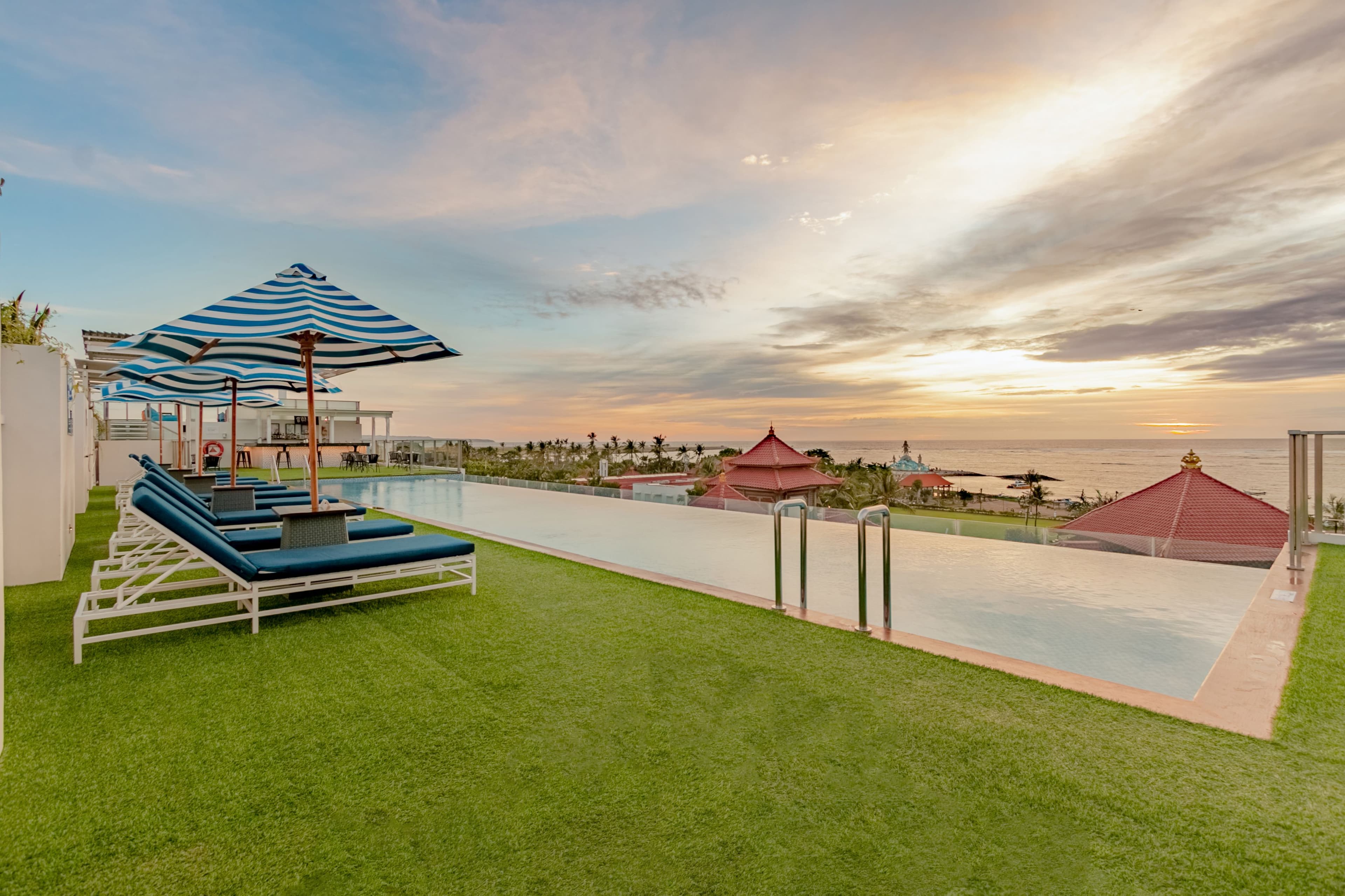Holiday Inn Express Baruna Bali - Image 1
