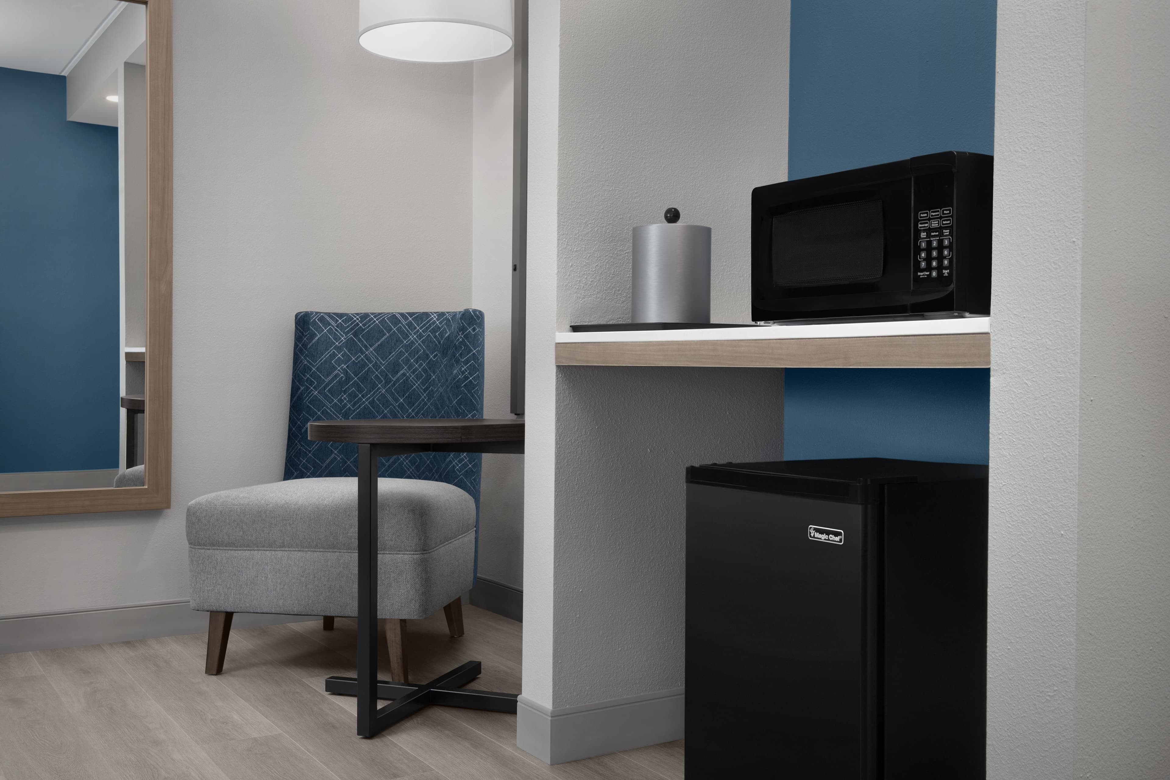 Holiday Inn Express Baltimore - BWI Airport NE — 19