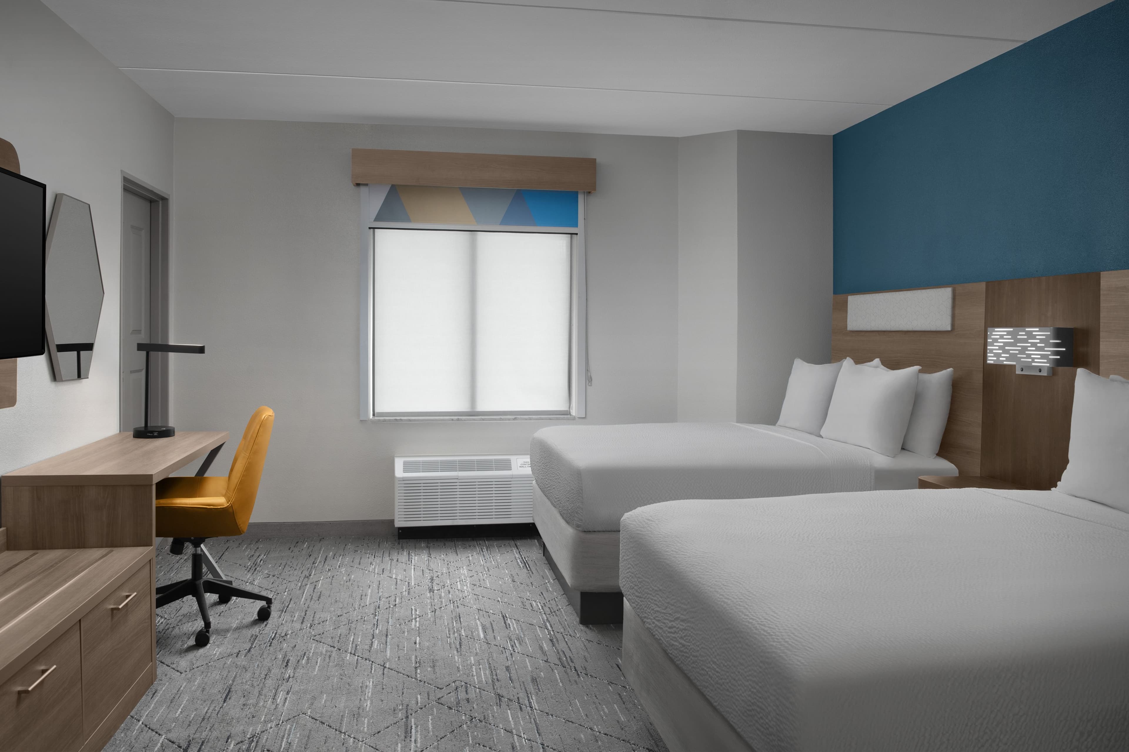 Holiday Inn Express Baltimore - BWI Airport NE — 12