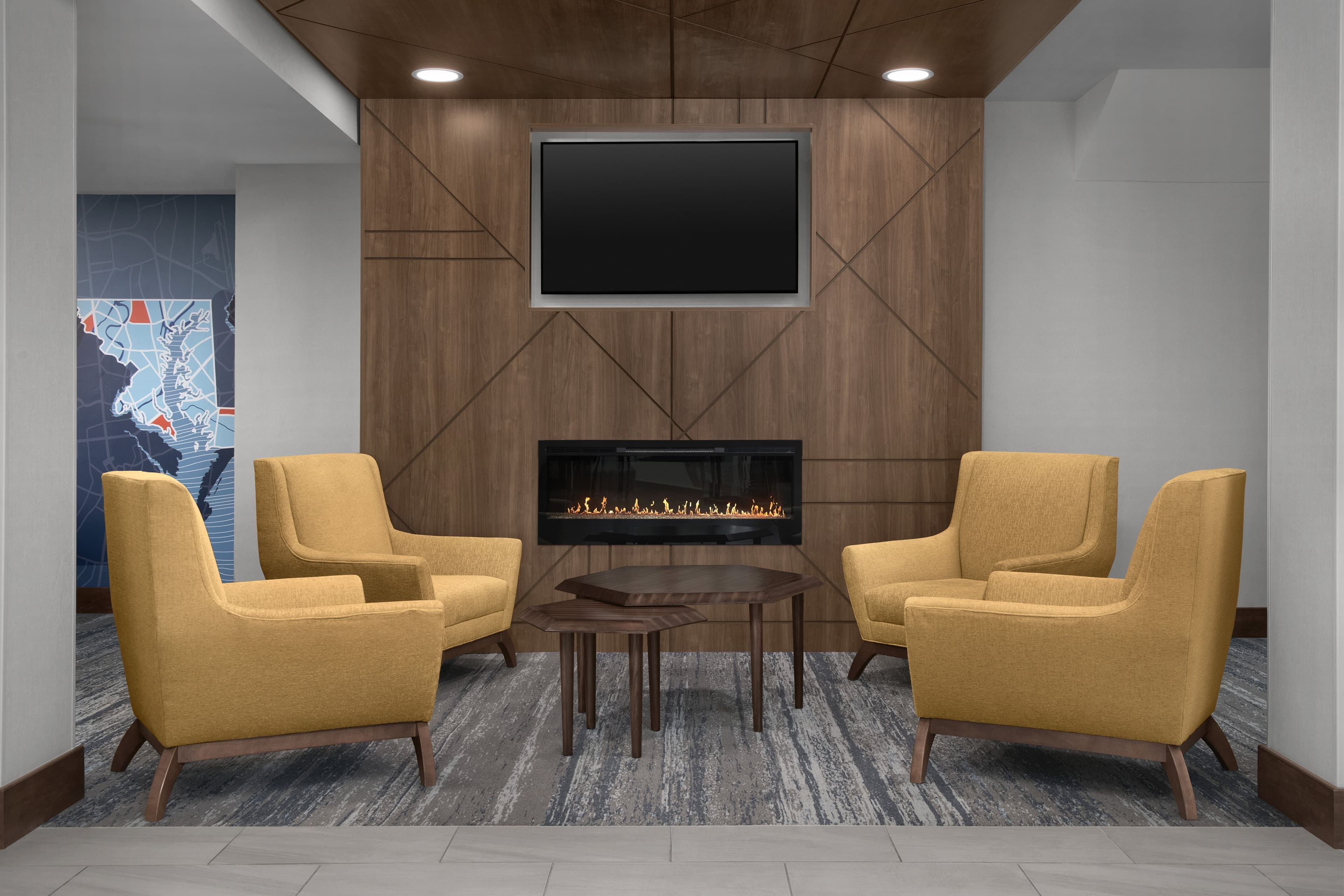 Holiday Inn Express Baltimore - BWI Airport NE - Image 1