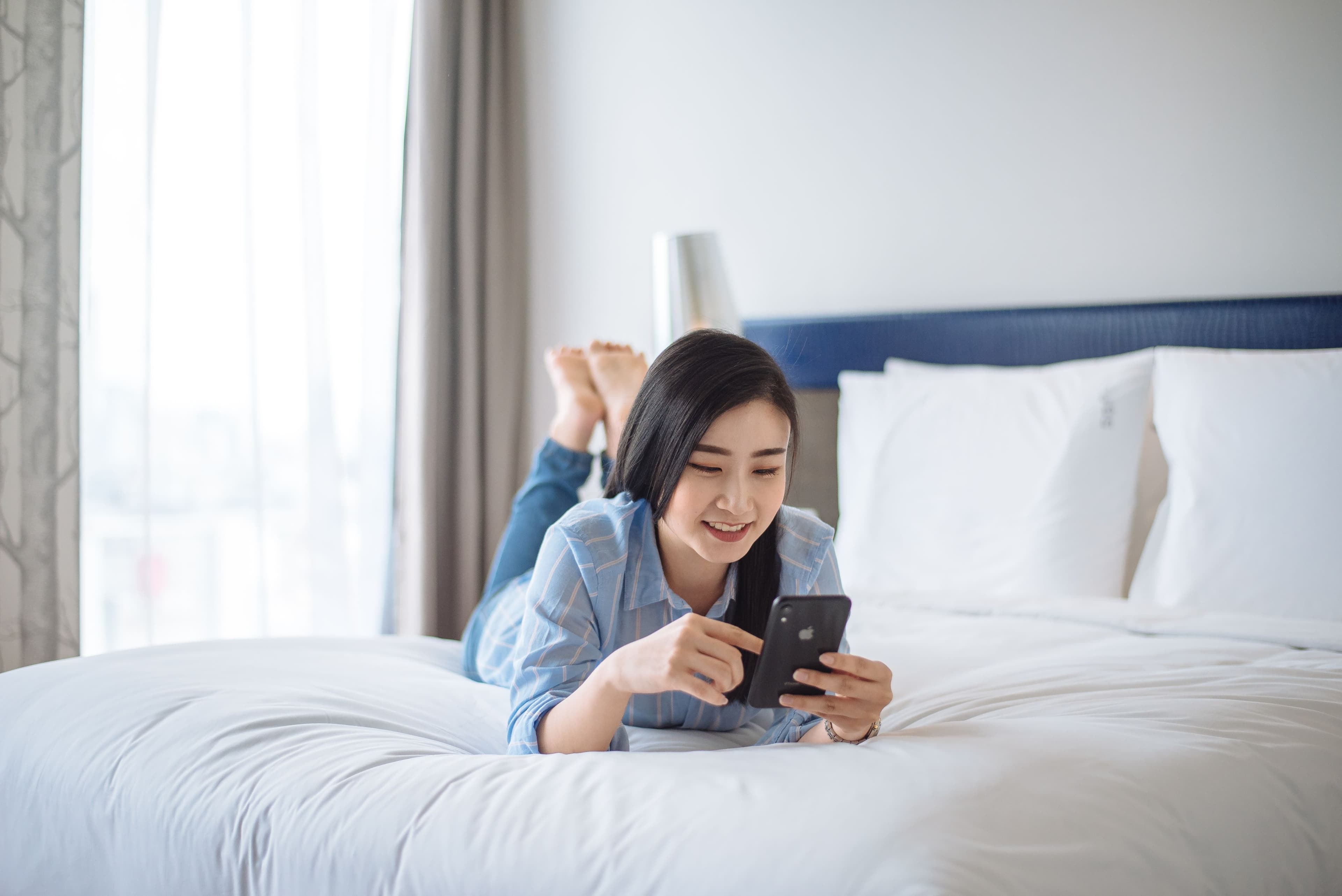 Holiday Inn Express Bangkok Siam — 92