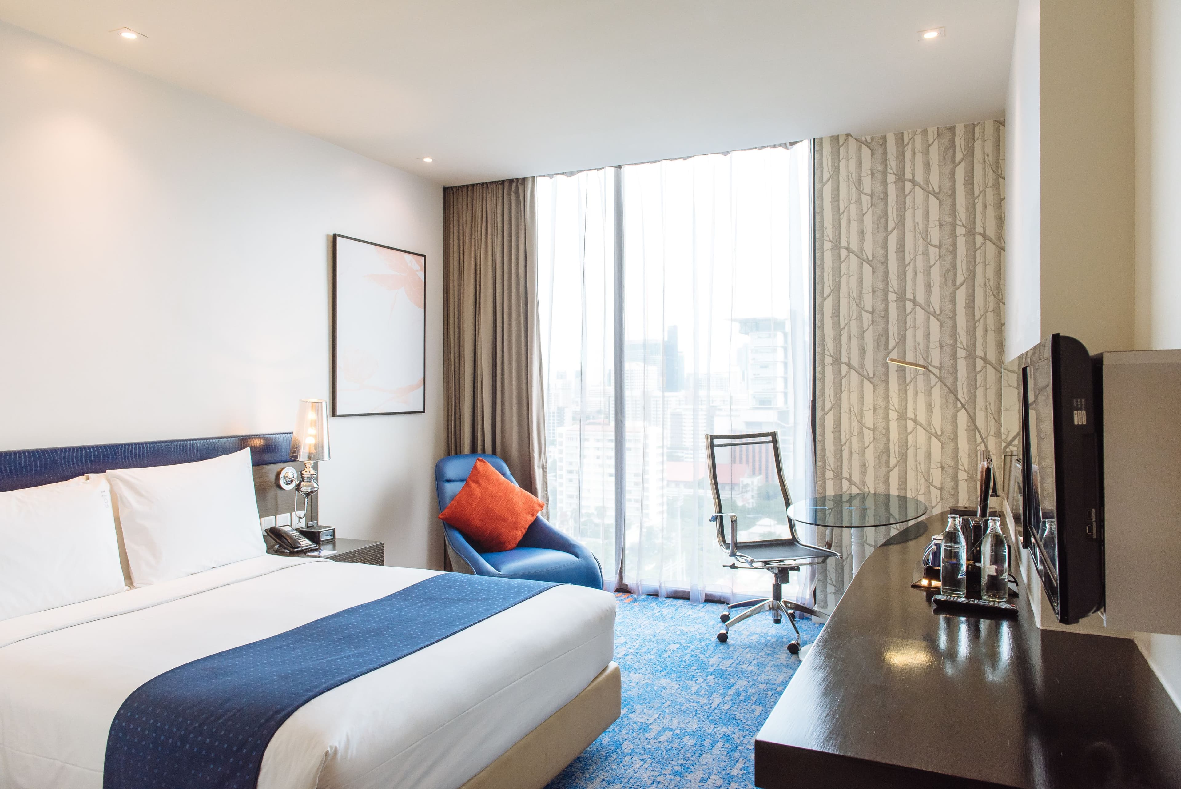 Standard Room With Free Breakfast - Image 2