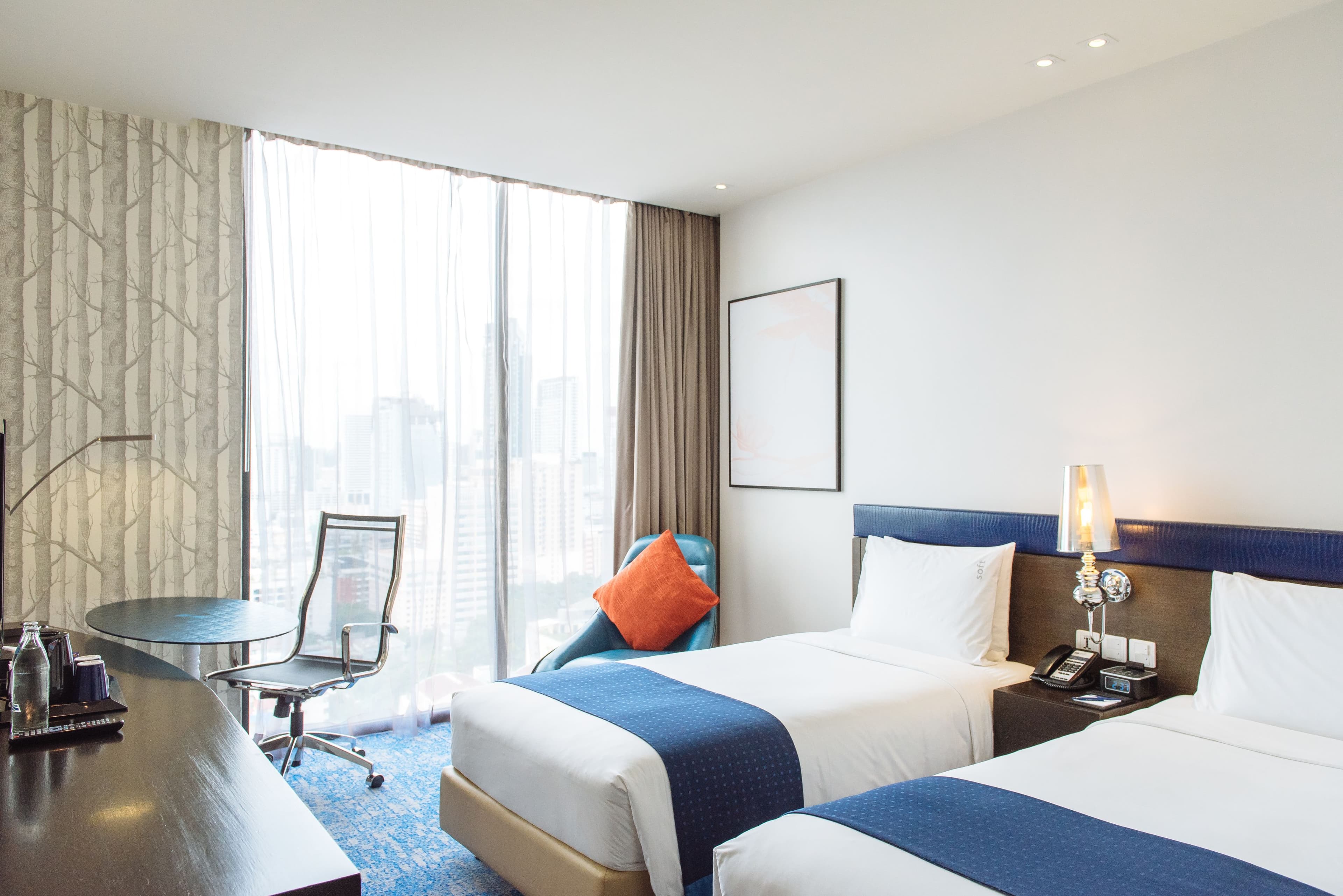 Standard Room With Free Breakfast - Image 3