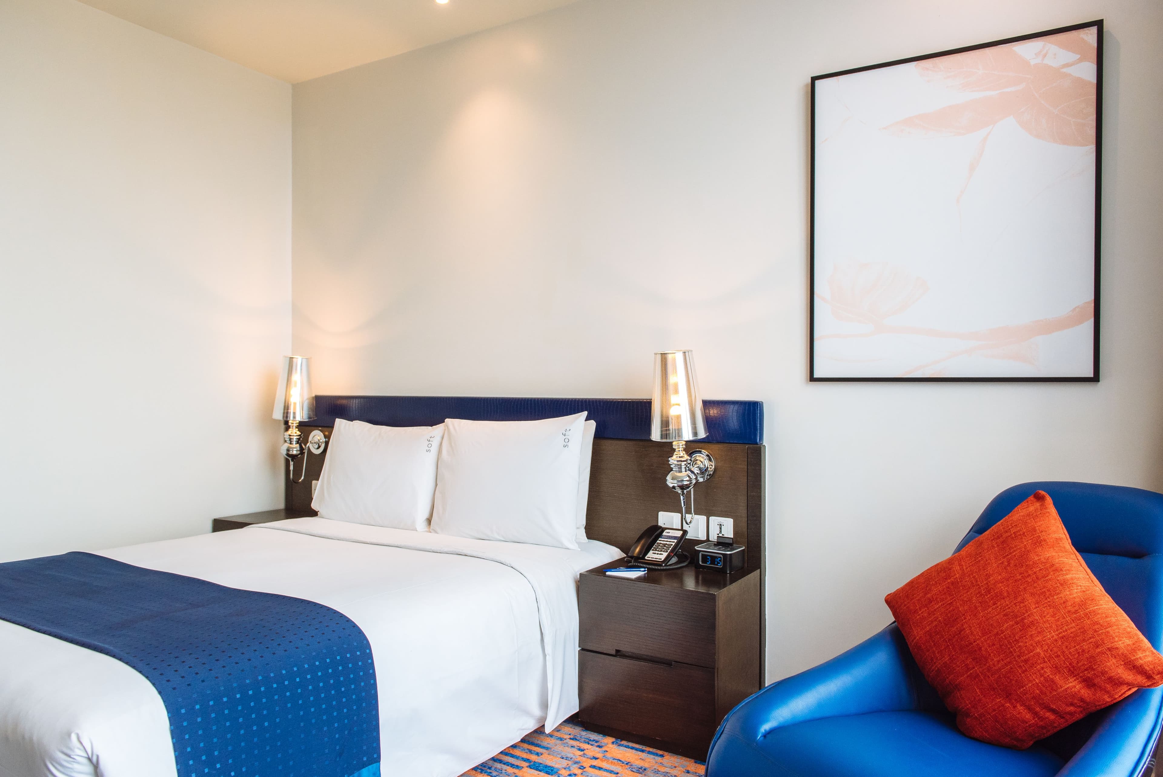 Standard Room With Free Breakfast - Image 5