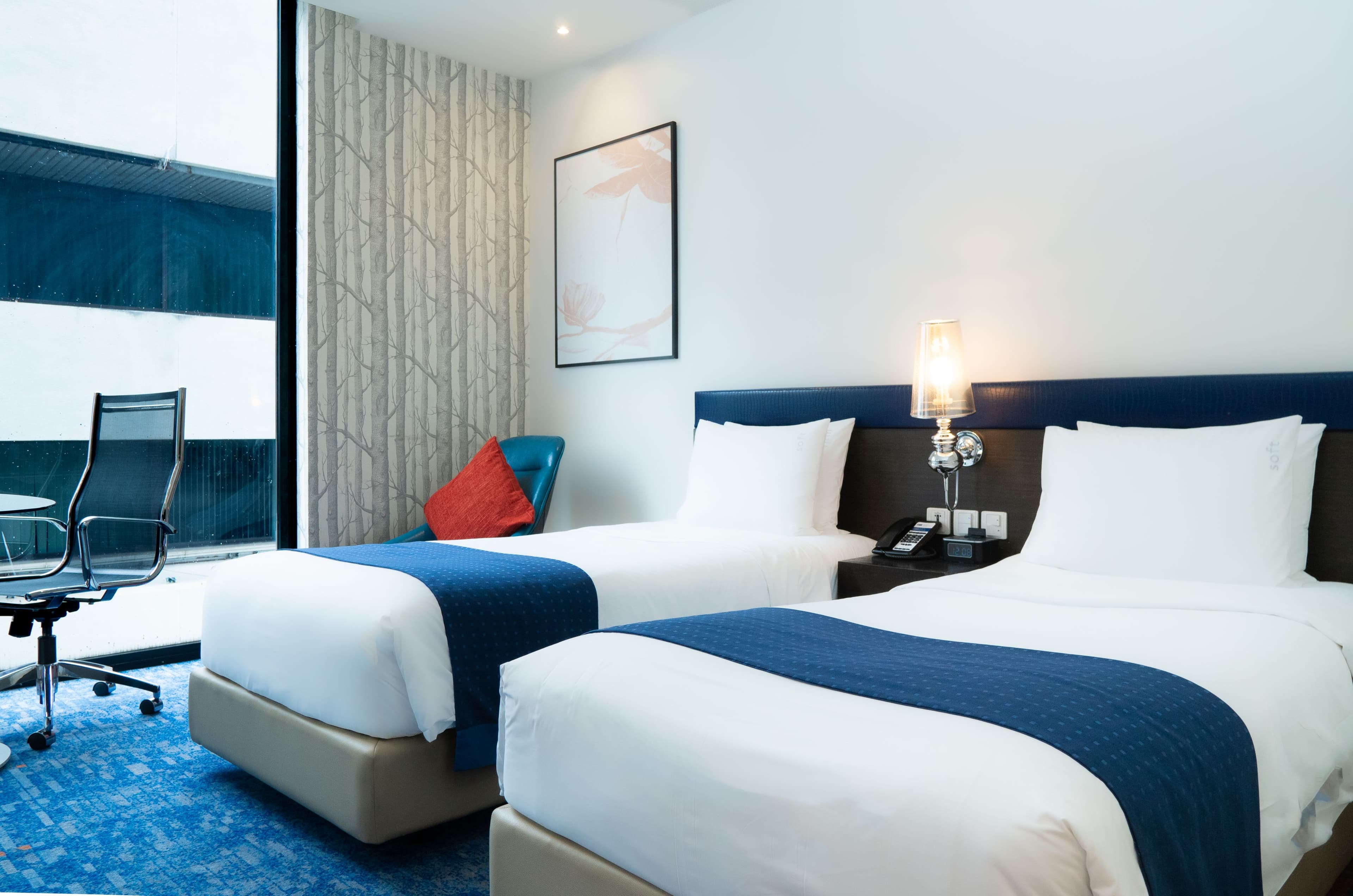 Standard Room With Free Breakfast - Image 6