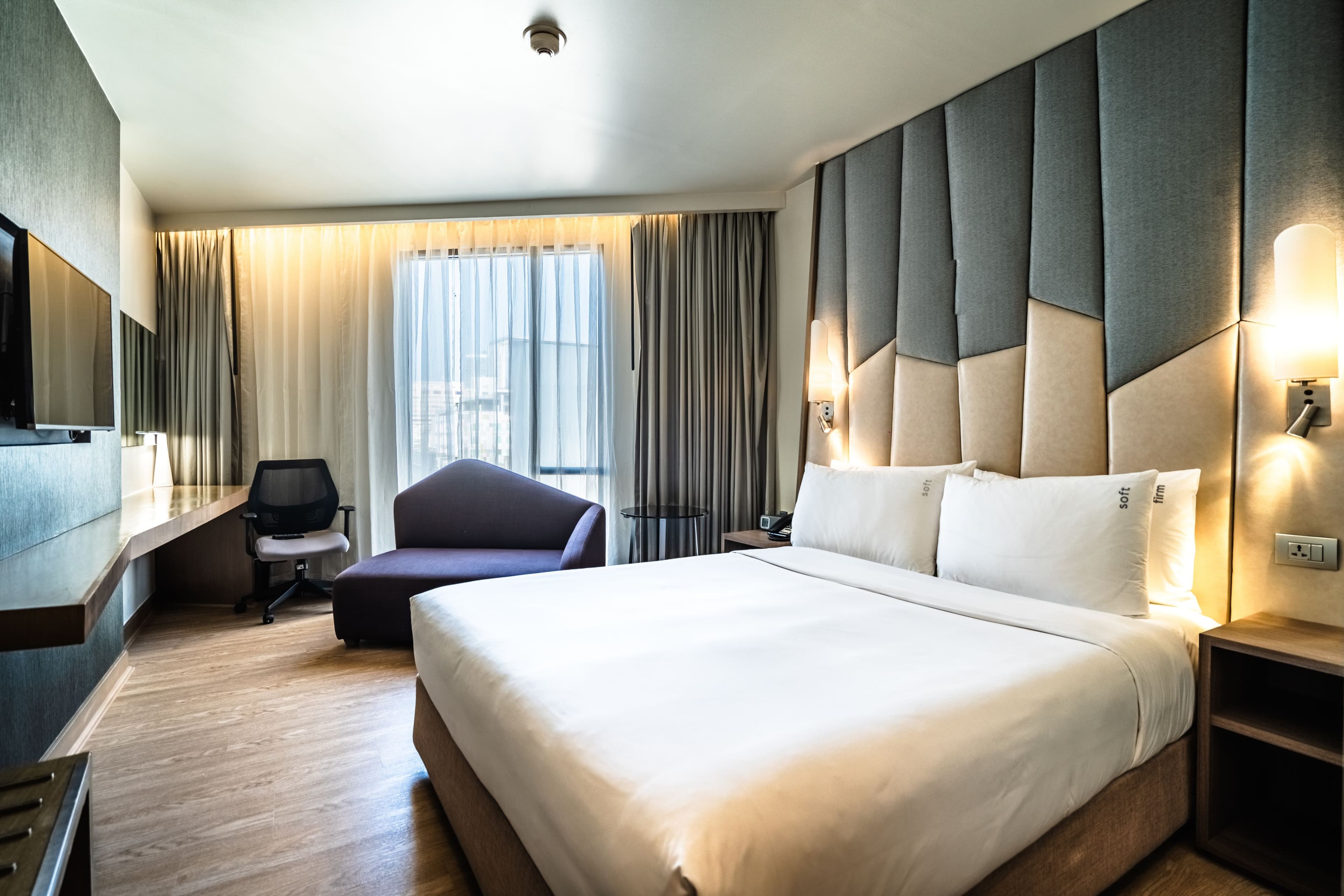 Standard Room With Free Breakfast - Image 18