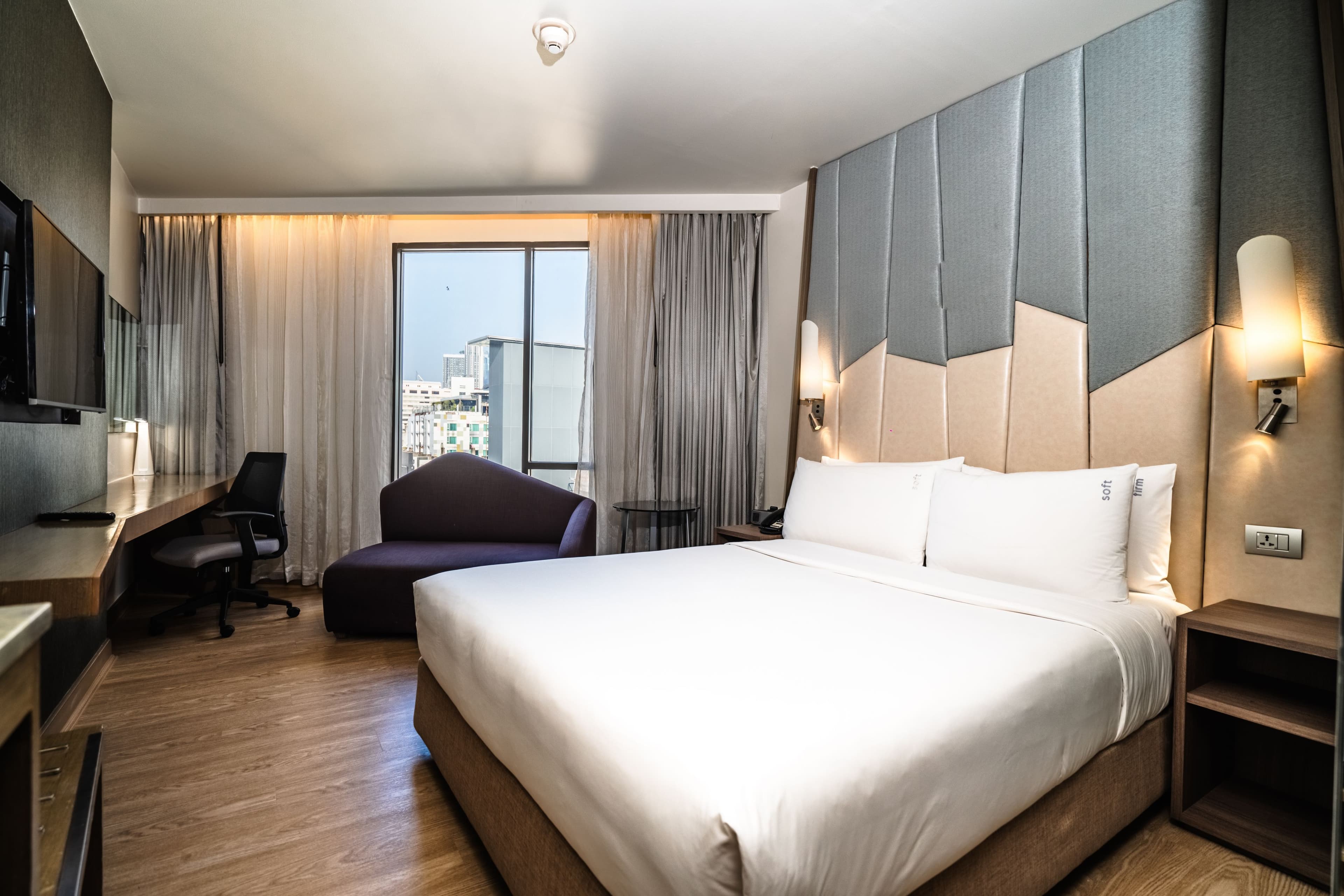 Standard Room With Free Breakfast - Image 13