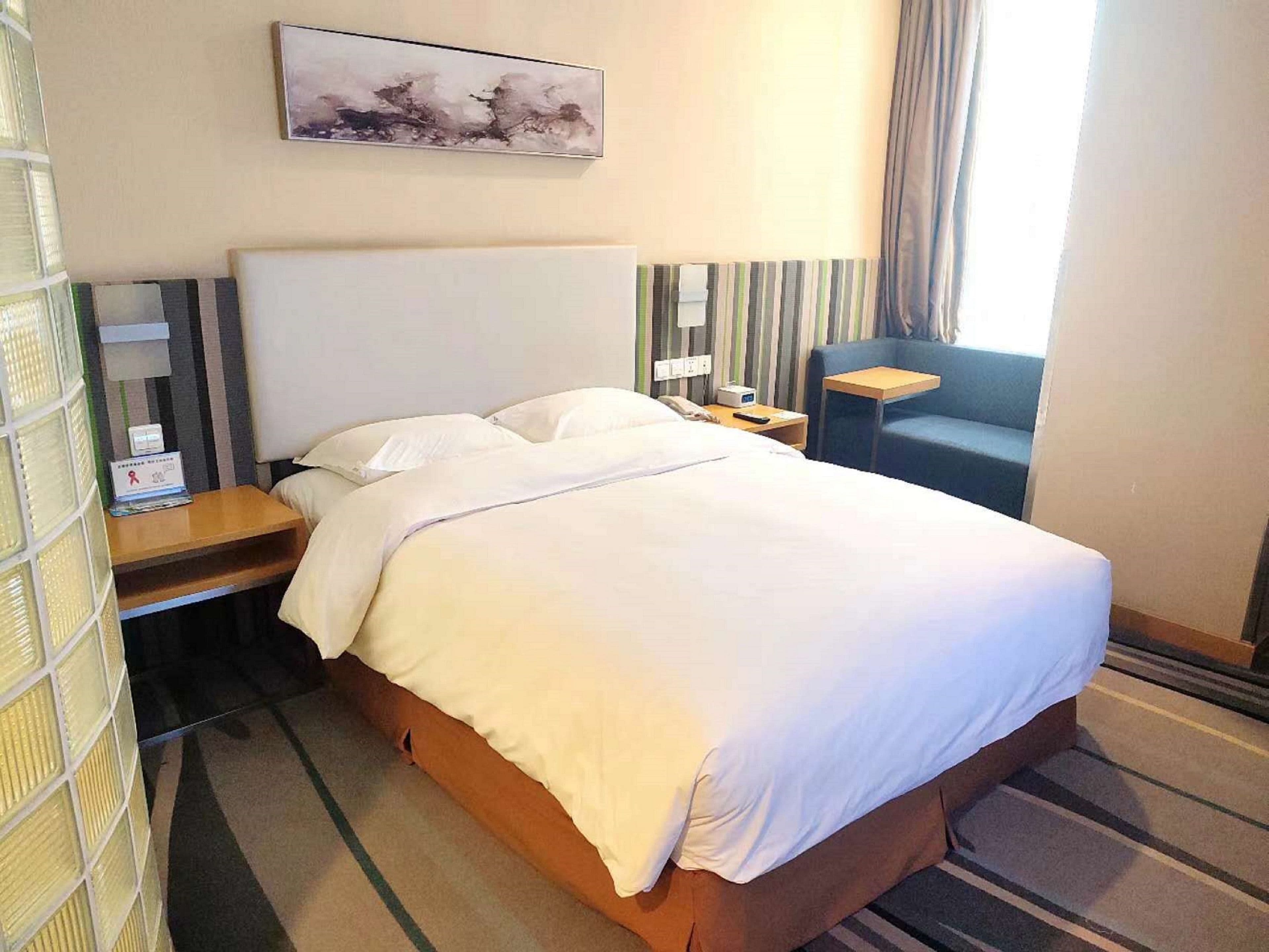 Holiday Inn Express Baoji City Centre - Image 4