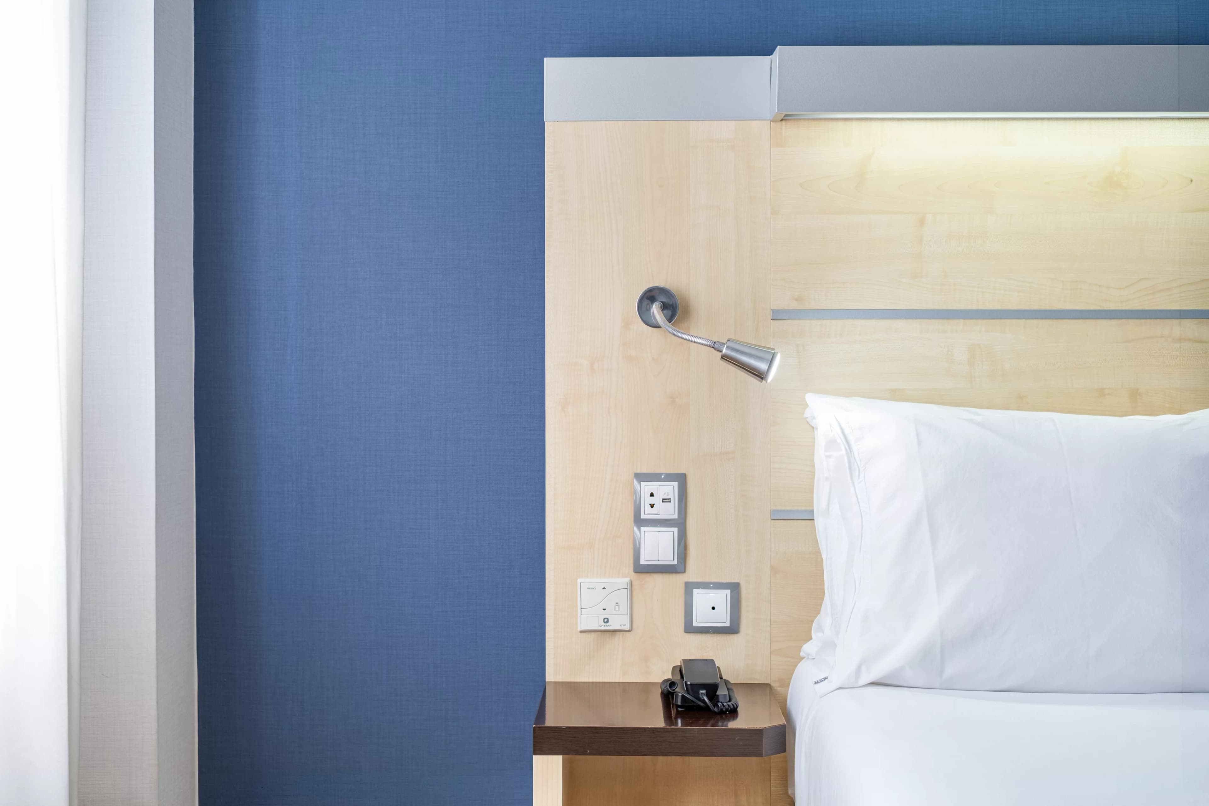 Holiday Inn Express Barcelona - City 22@ — 6