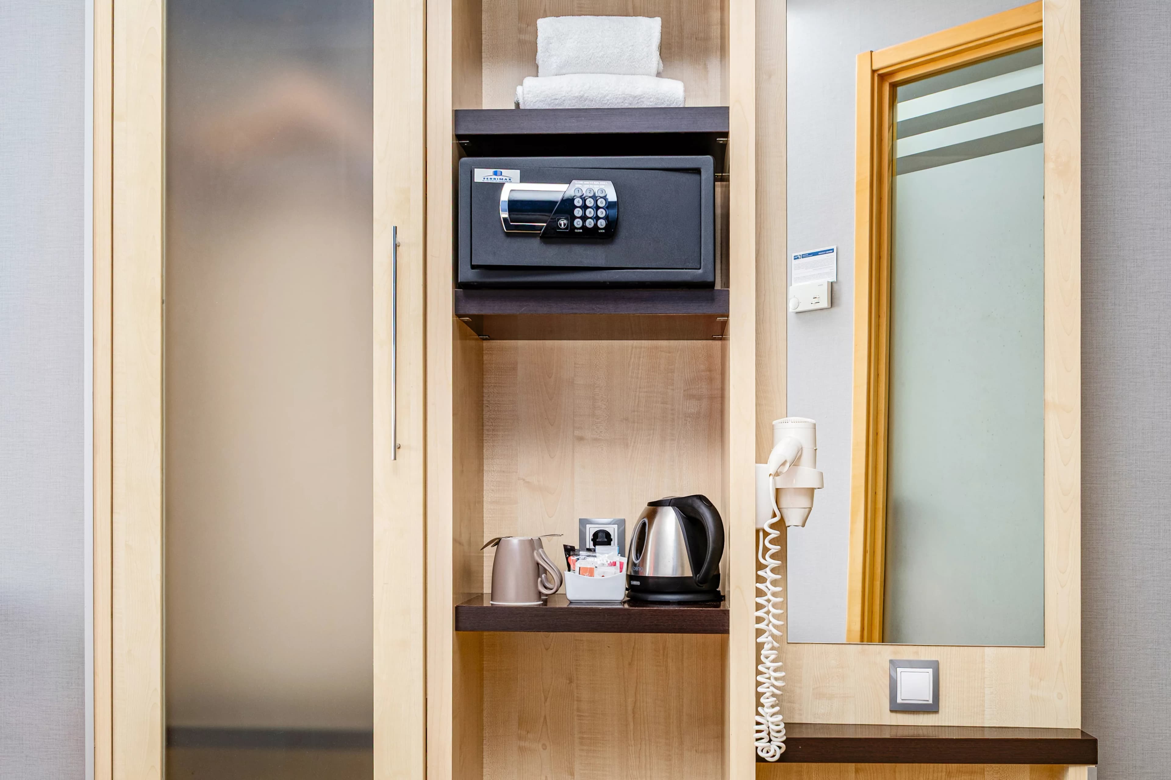 Holiday Inn Express Barcelona - City 22@ — 5