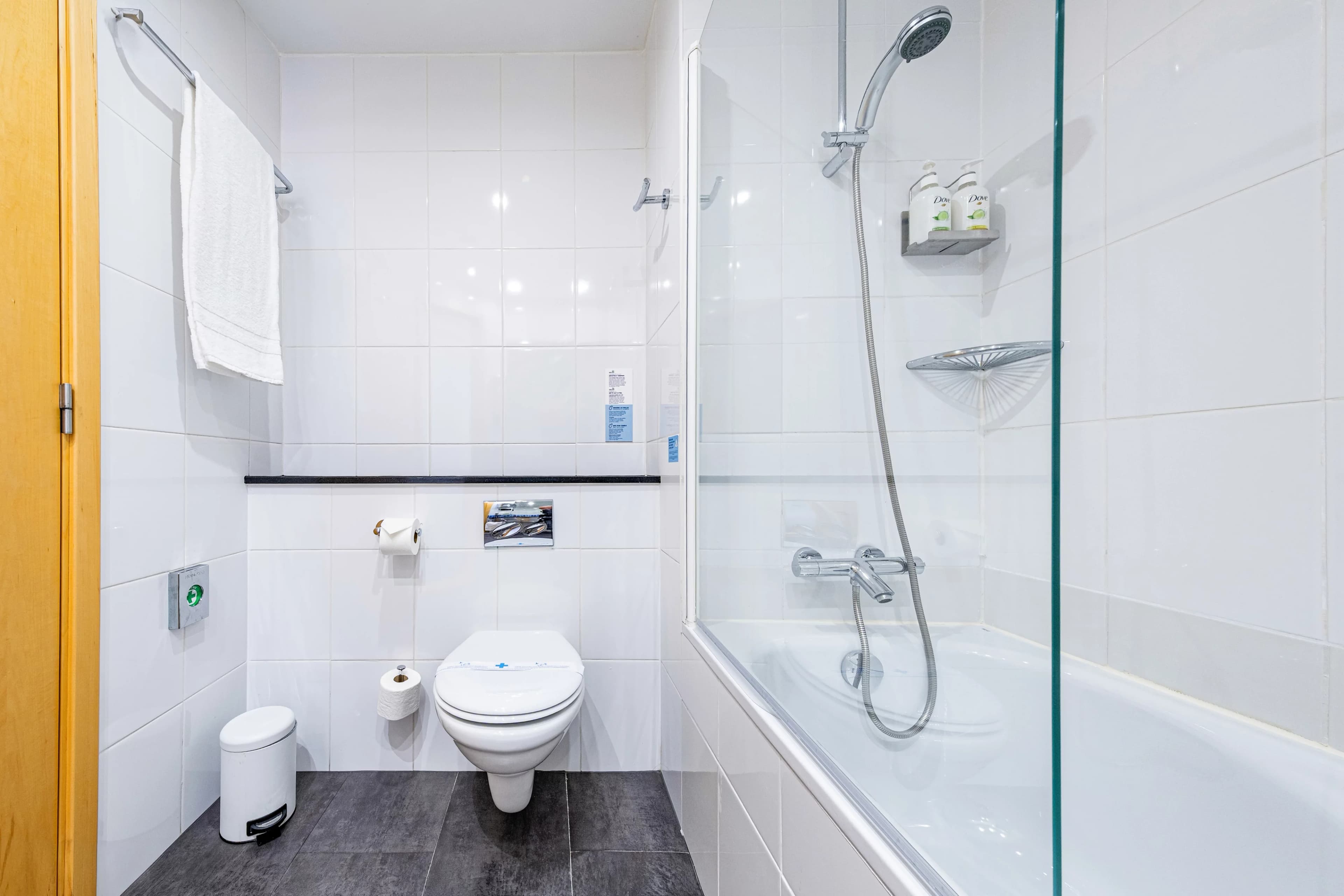Holiday Inn Express Barcelona - City 22@ — 9