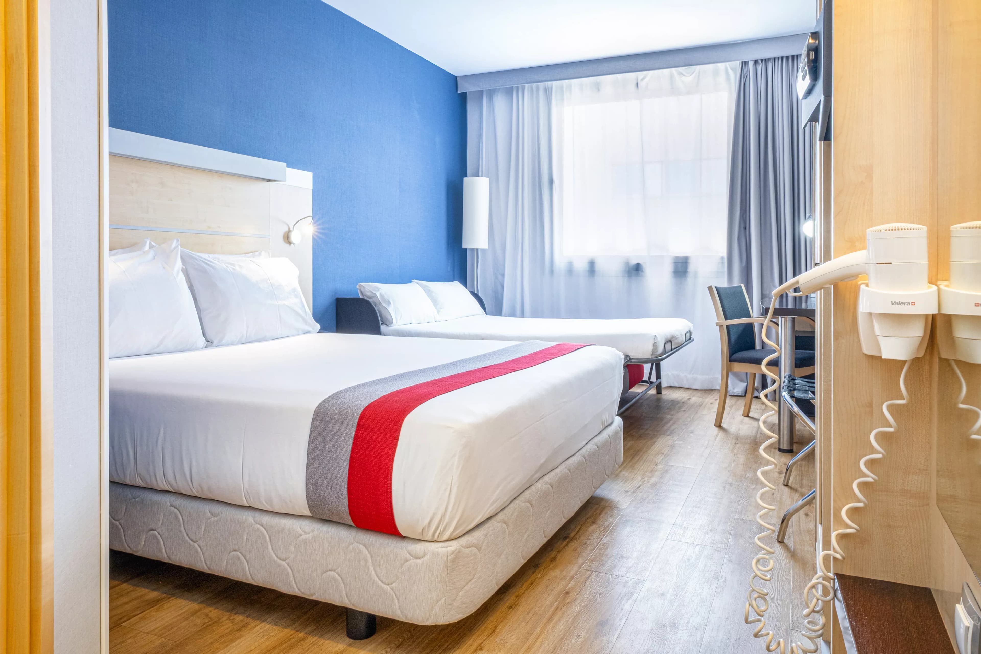 Holiday Inn Express Barcelona - City 22@ — 10