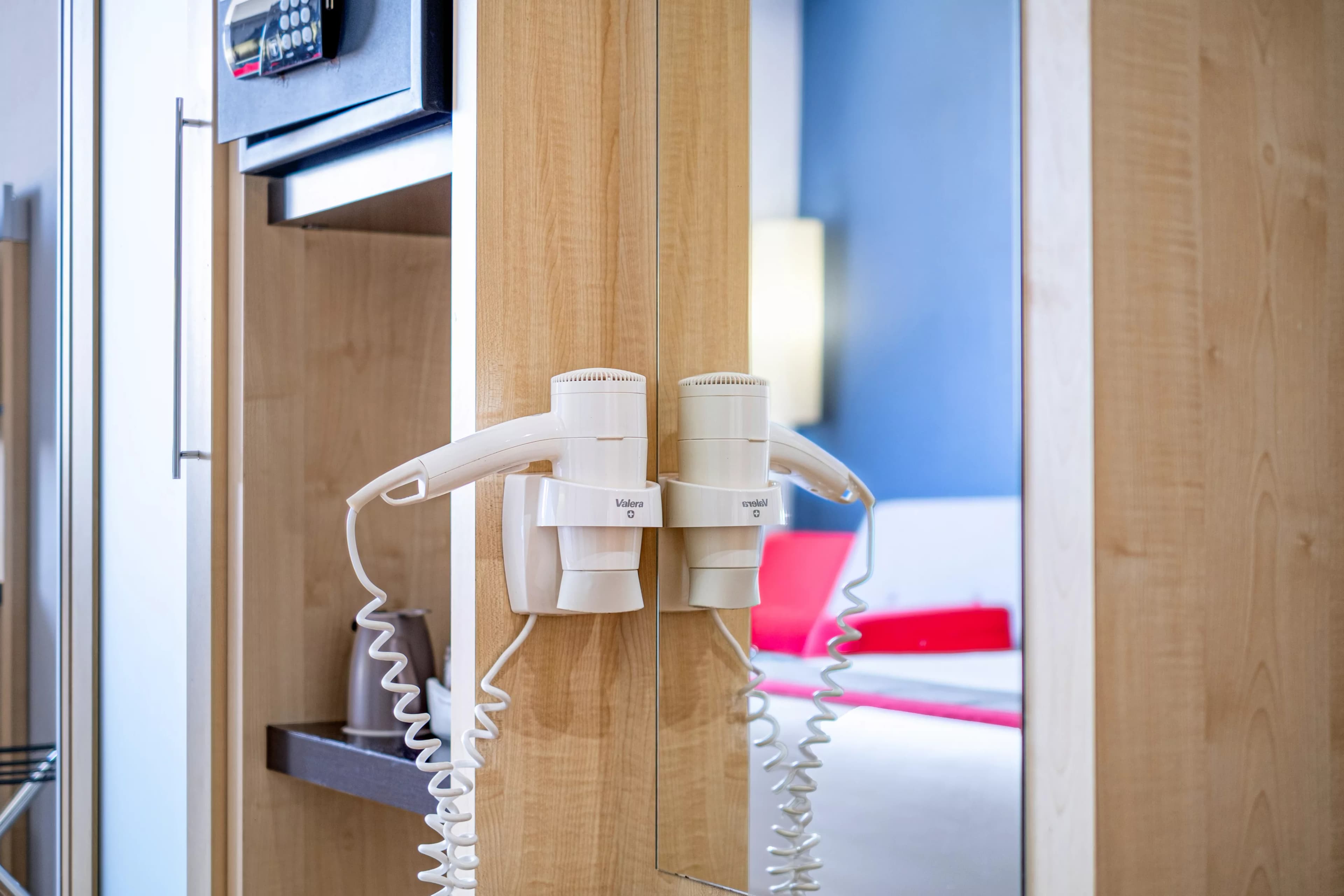 Holiday Inn Express Barcelona - City 22@ — 9