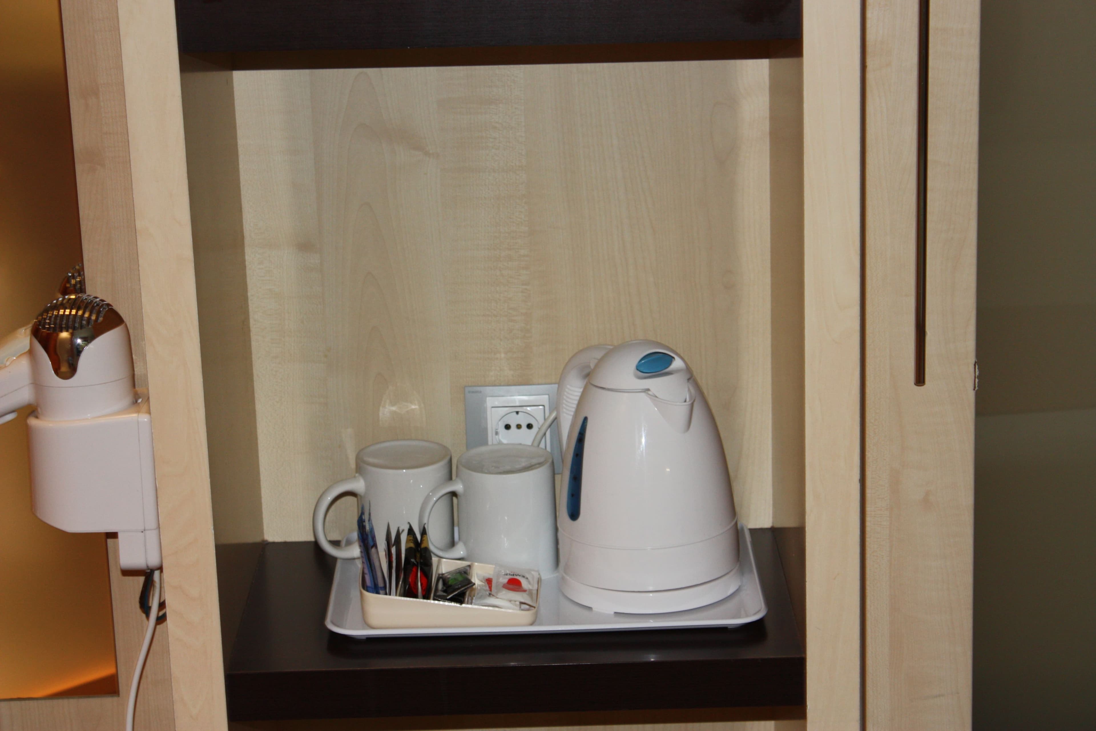 Holiday Inn Express Barcelona - Molins de Rei — 17