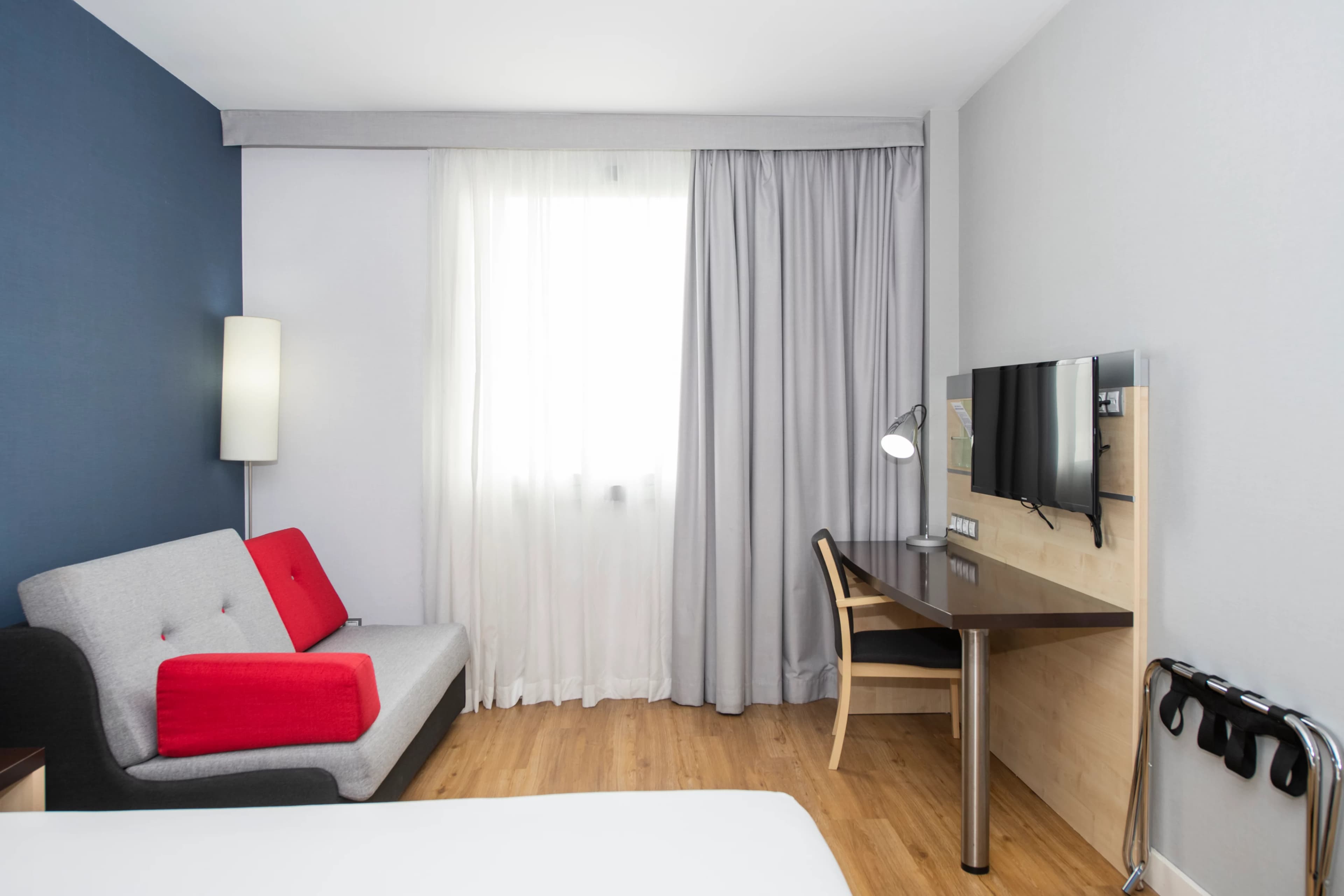 Holiday Inn Express Barcelona - City 22@ — 18