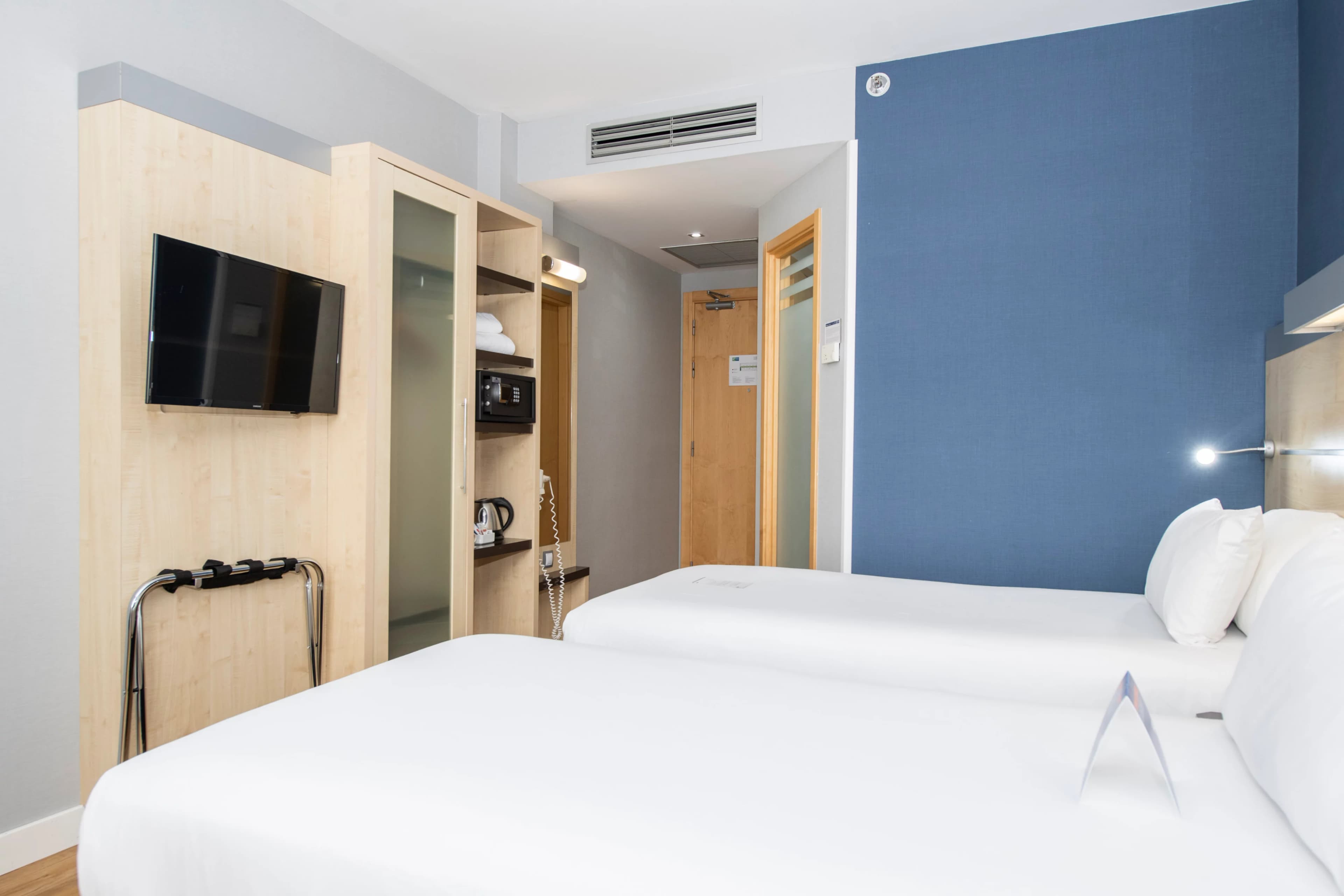 Holiday Inn Express Barcelona - City 22@ — 45