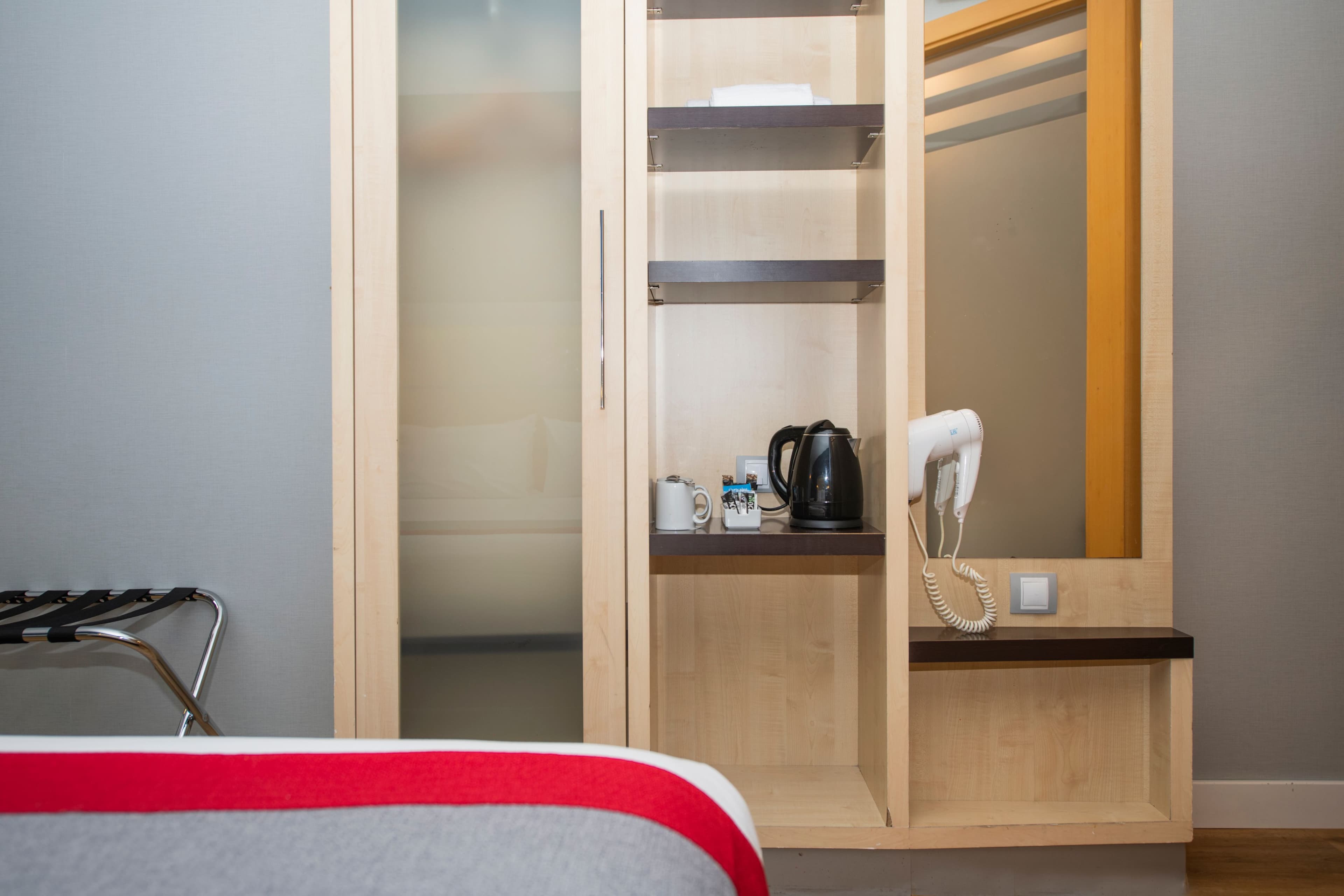 Holiday Inn Express Barcelona - City 22@ — 5