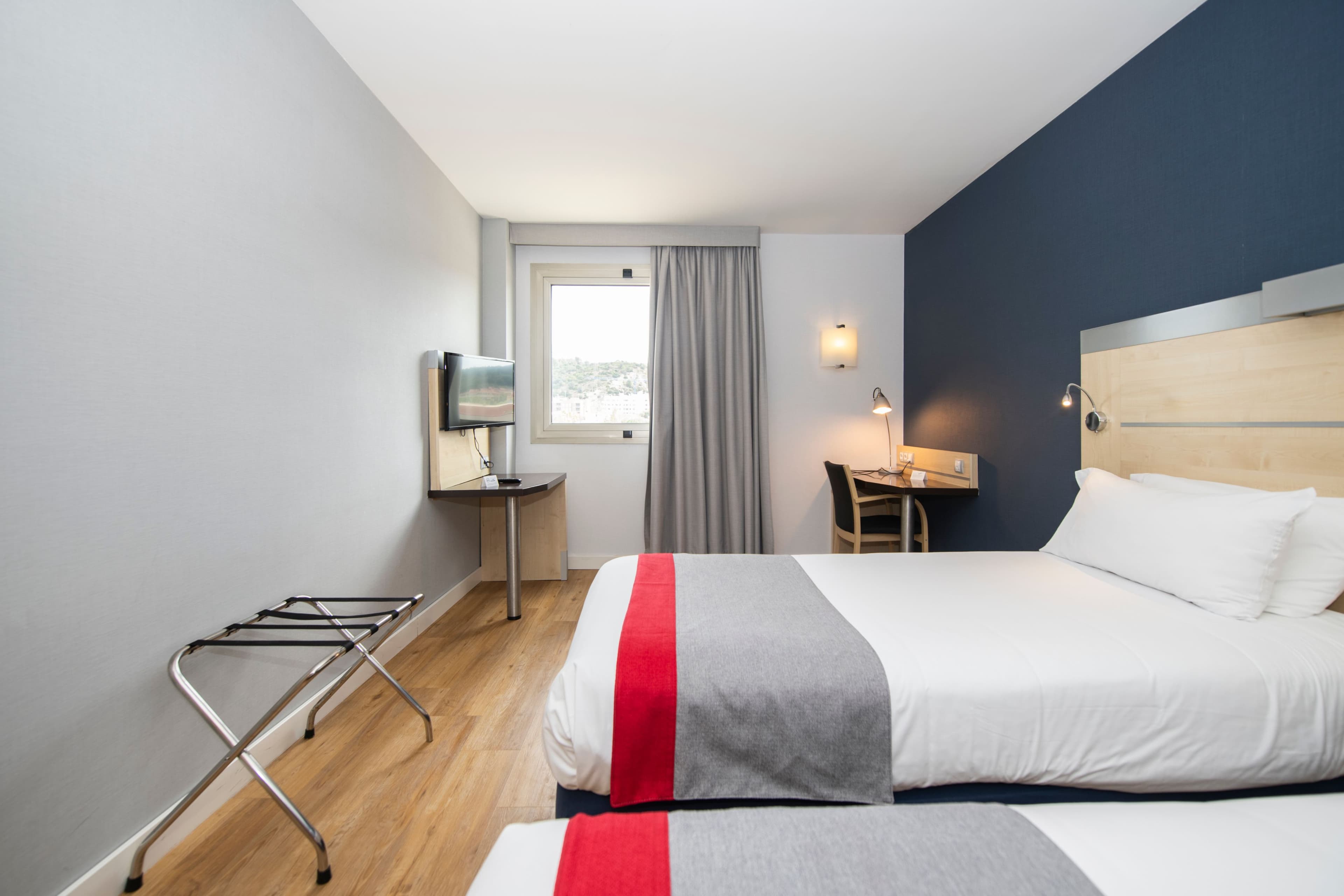 Holiday Inn Express Barcelona - Molins de Rei — 30
