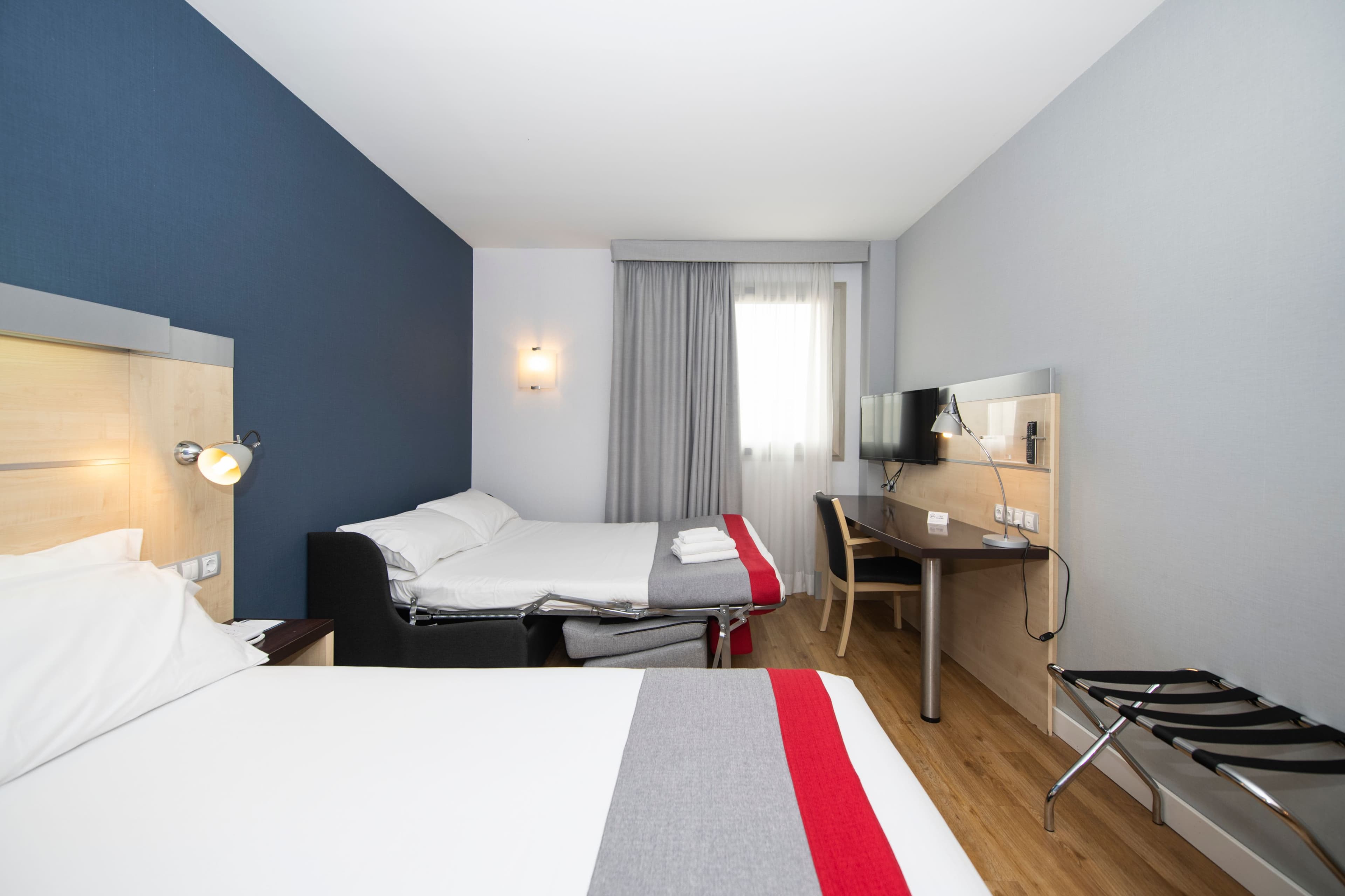 Holiday Inn Express Barcelona - Molins de Rei — 15
