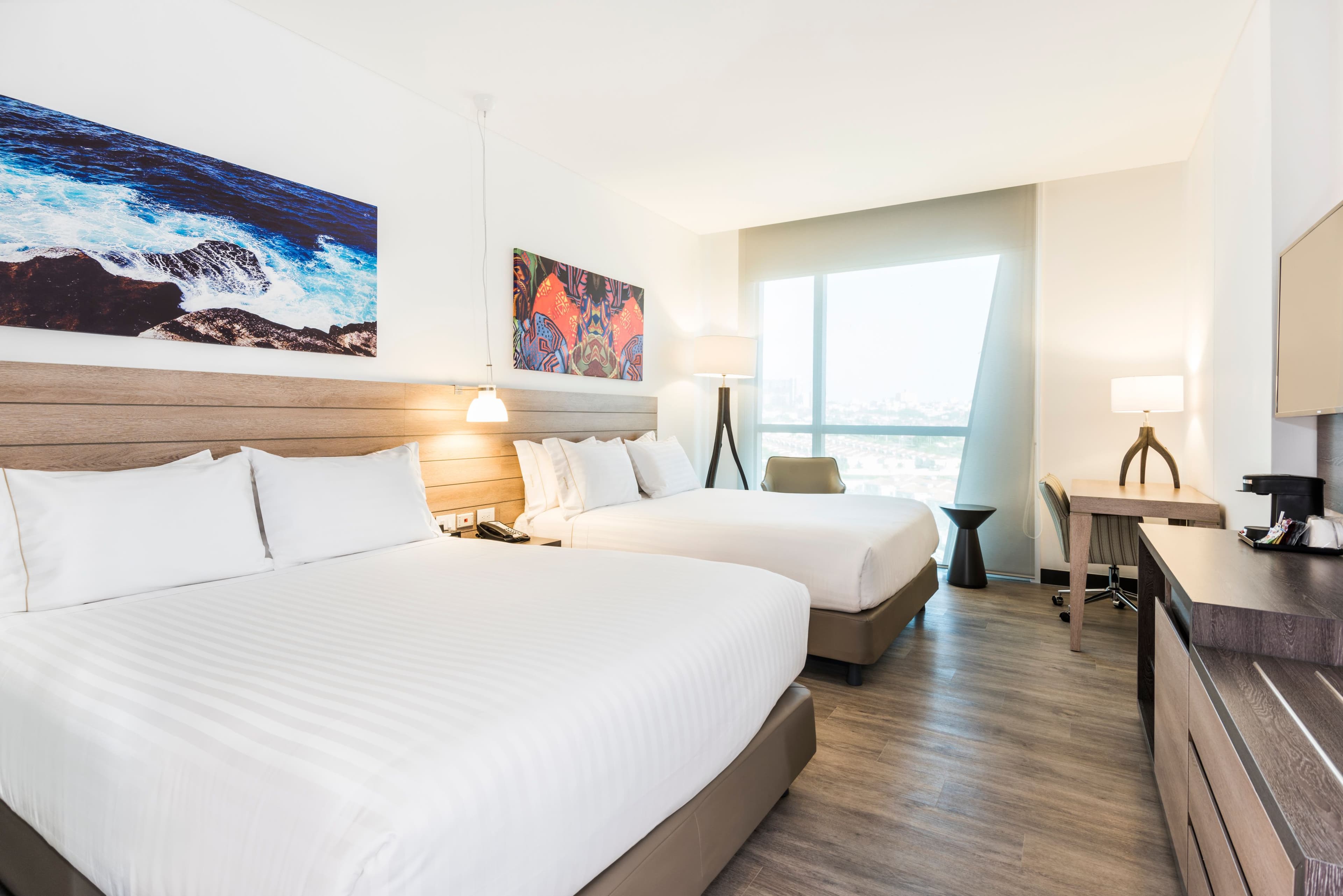 Holiday Inn Express Barranquilla Buenavista — 23