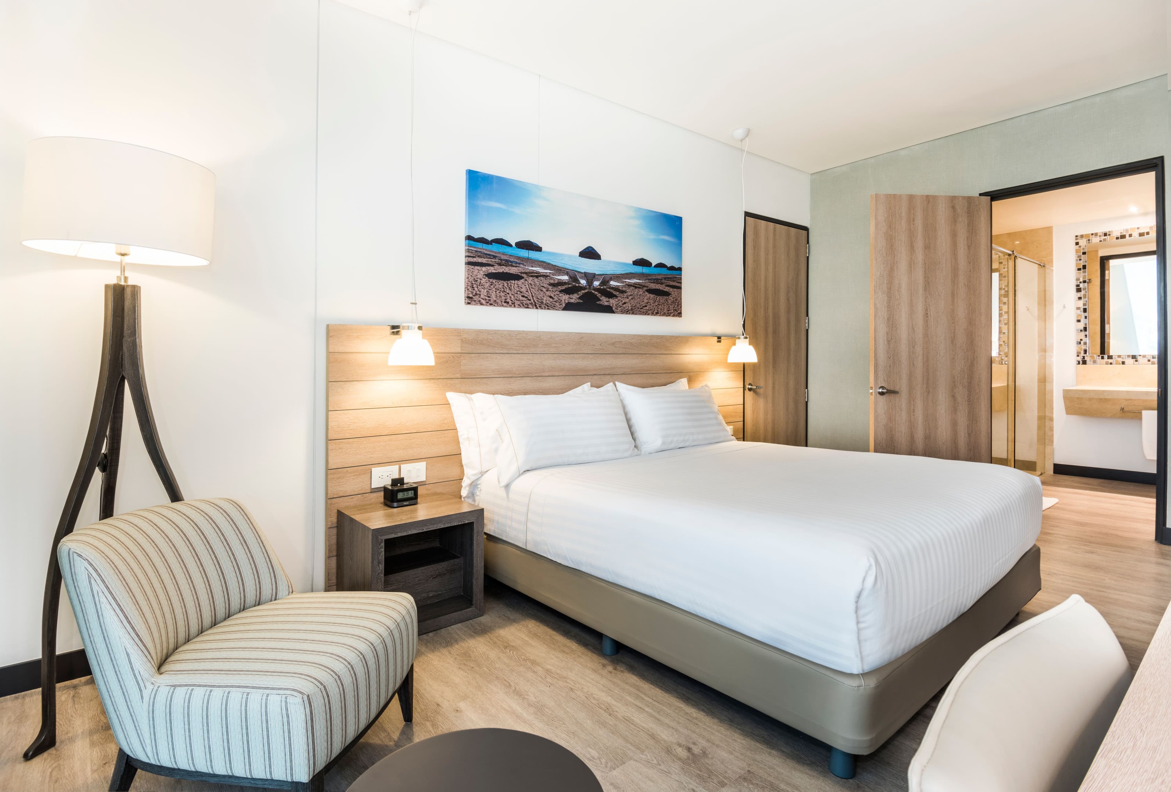 Holiday Inn Express Barranquilla Buenavista — 22