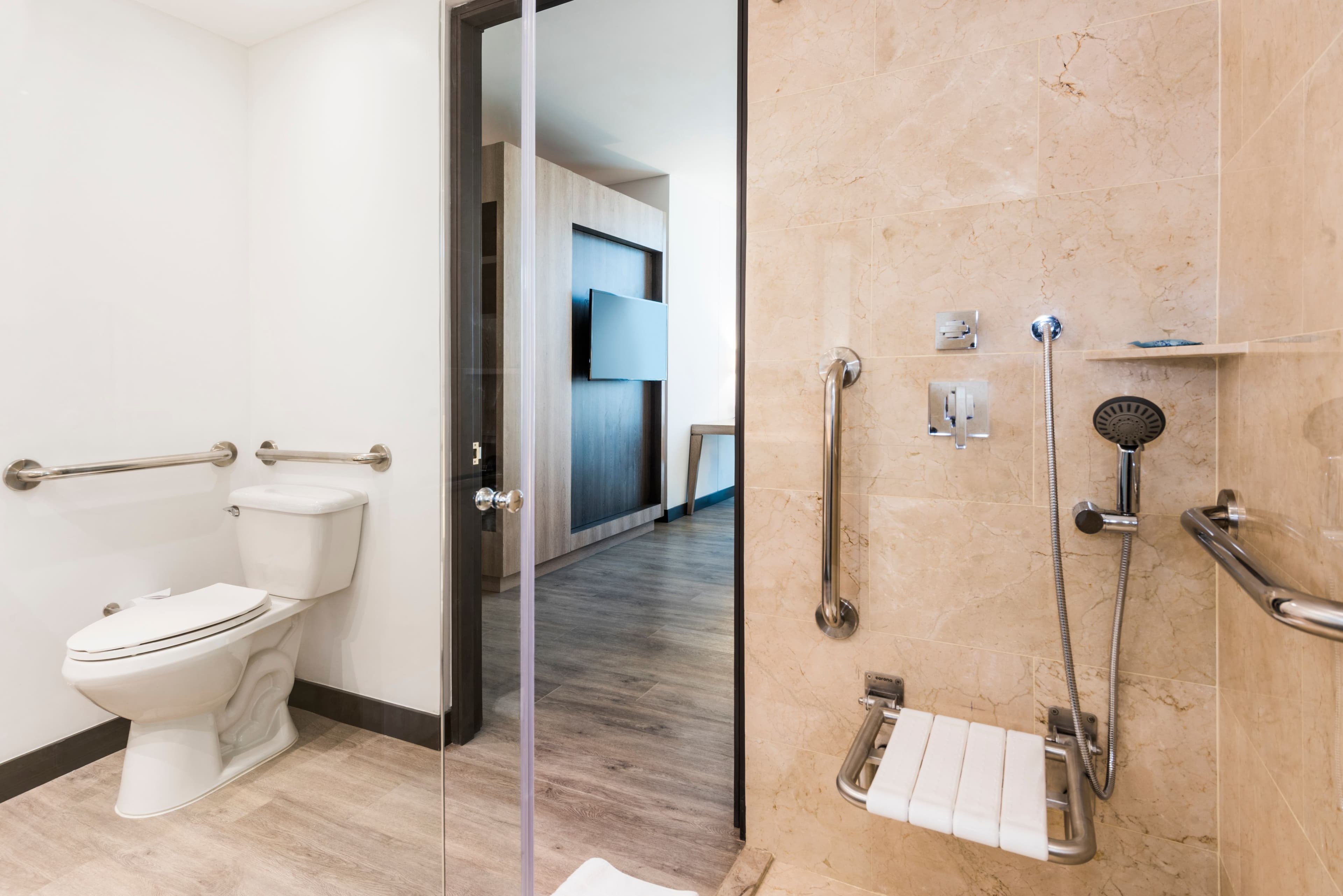 Holiday Inn Express Barranquilla Buenavista — 18