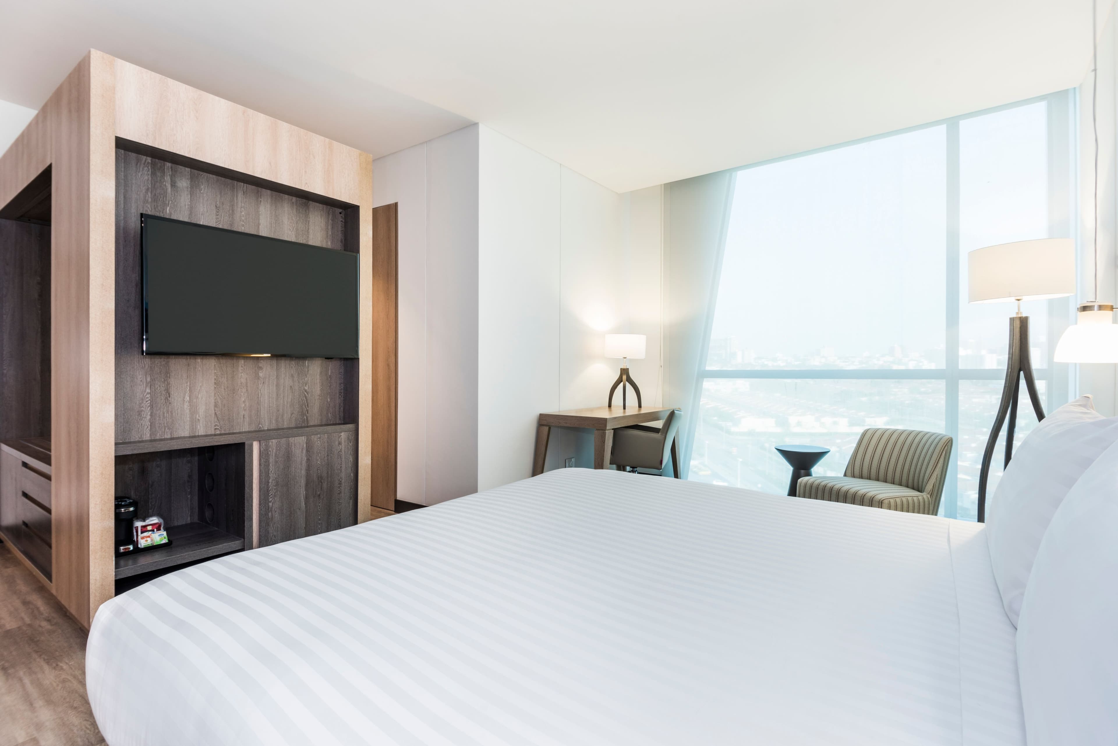 Holiday Inn Express Barranquilla Buenavista — 20