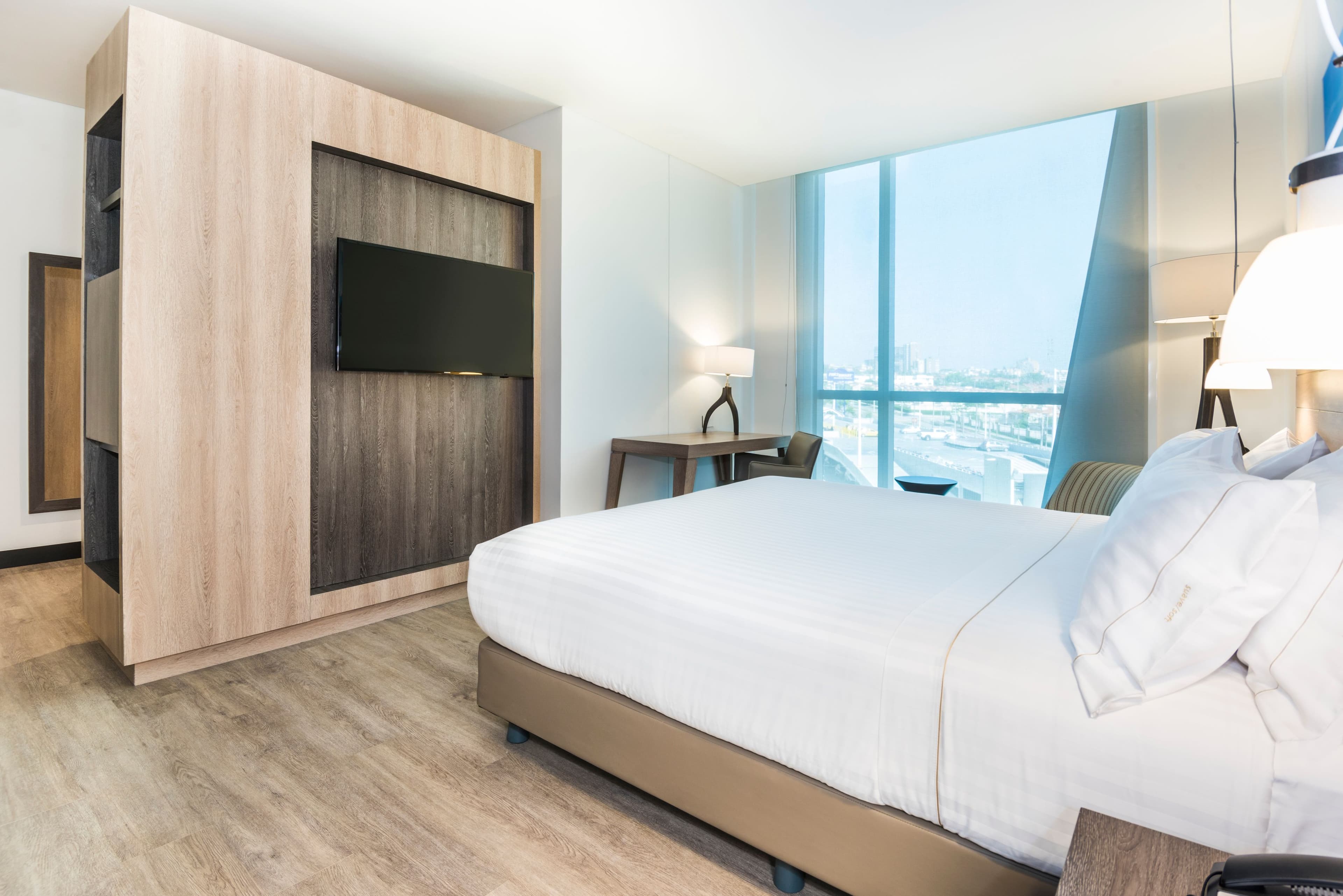 Holiday Inn Express Barranquilla Buenavista - Image 5