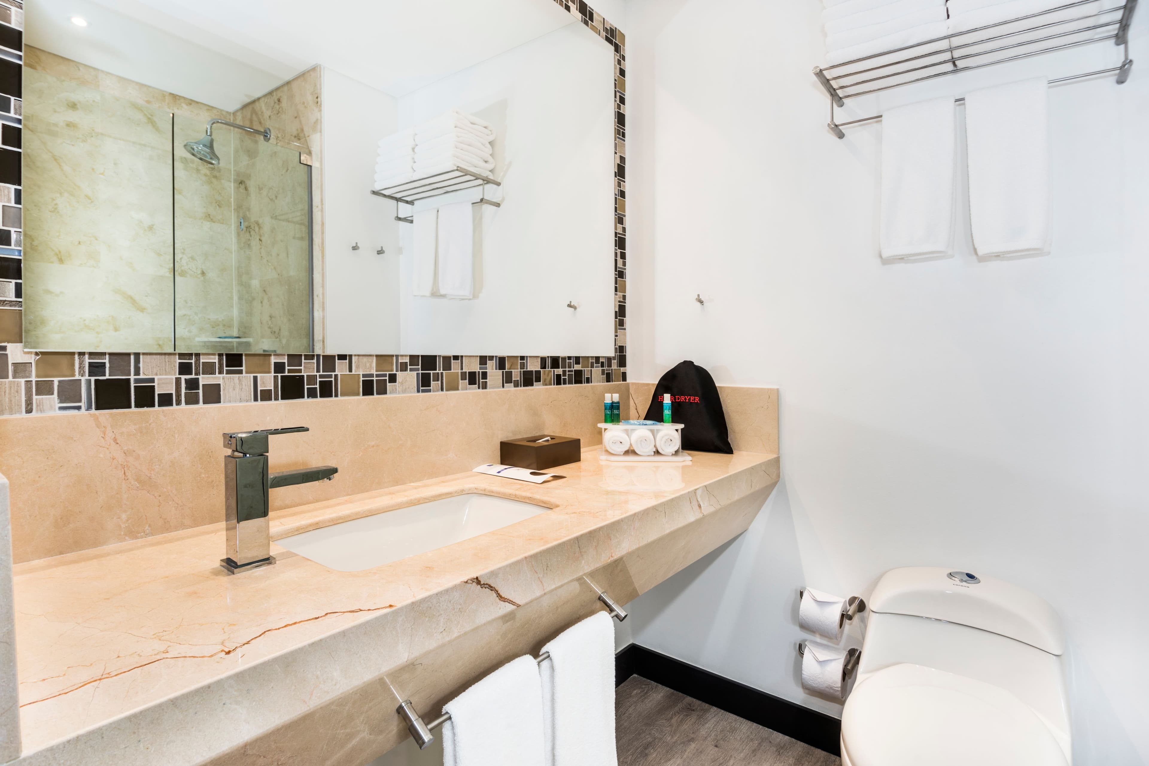 Holiday Inn Express Barranquilla Buenavista - Image 3