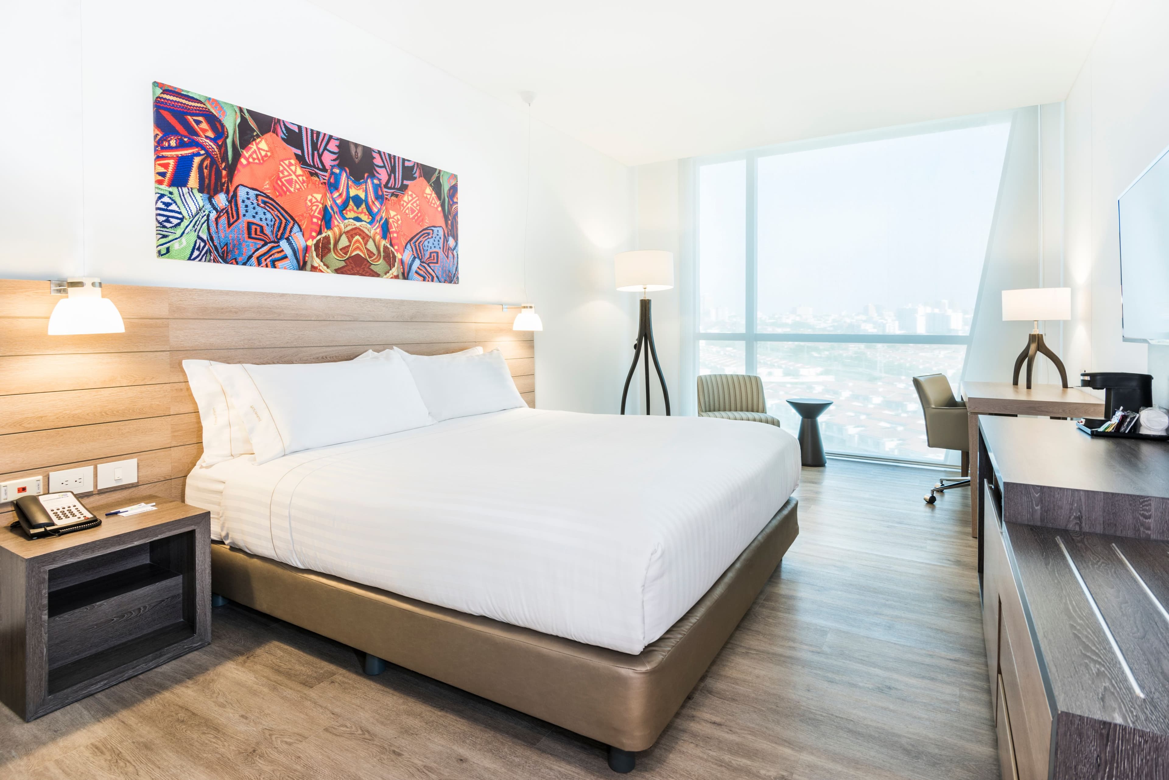 Holiday Inn Express Barranquilla Buenavista - Image 4